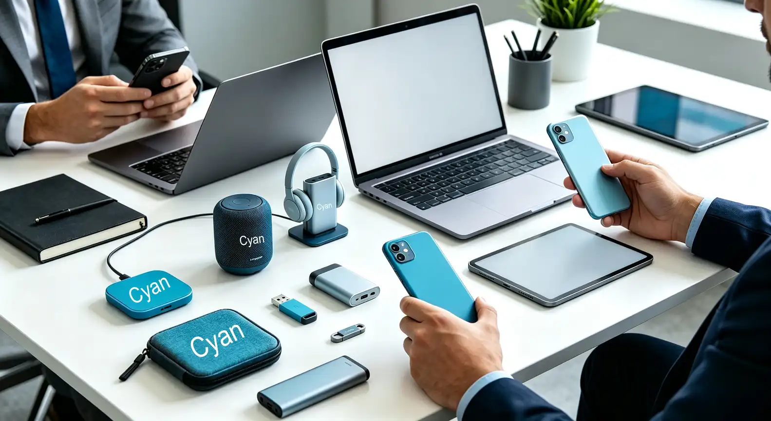 Tech Gifts That Work As Hard As You Do.