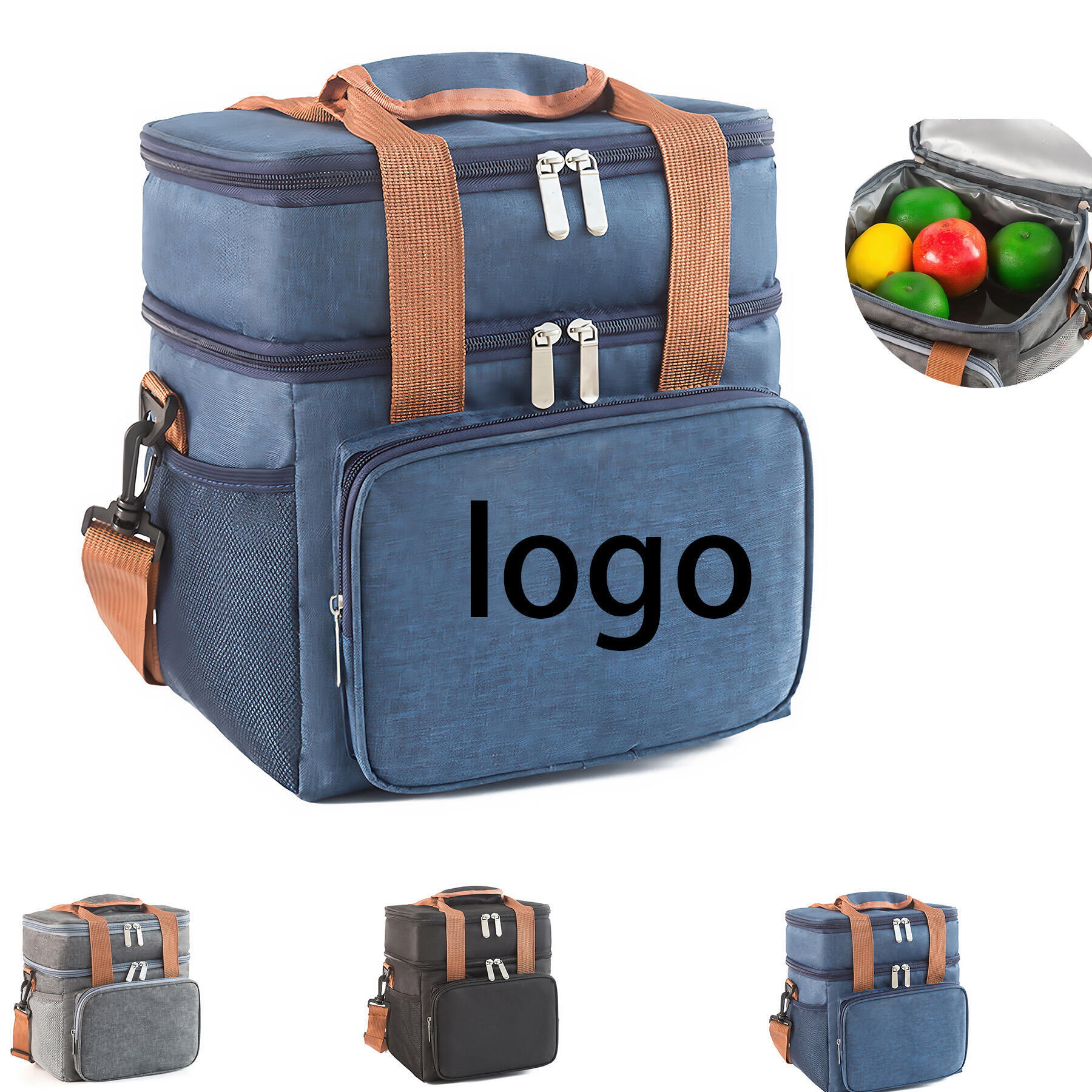 Waterproof Lunch Bag