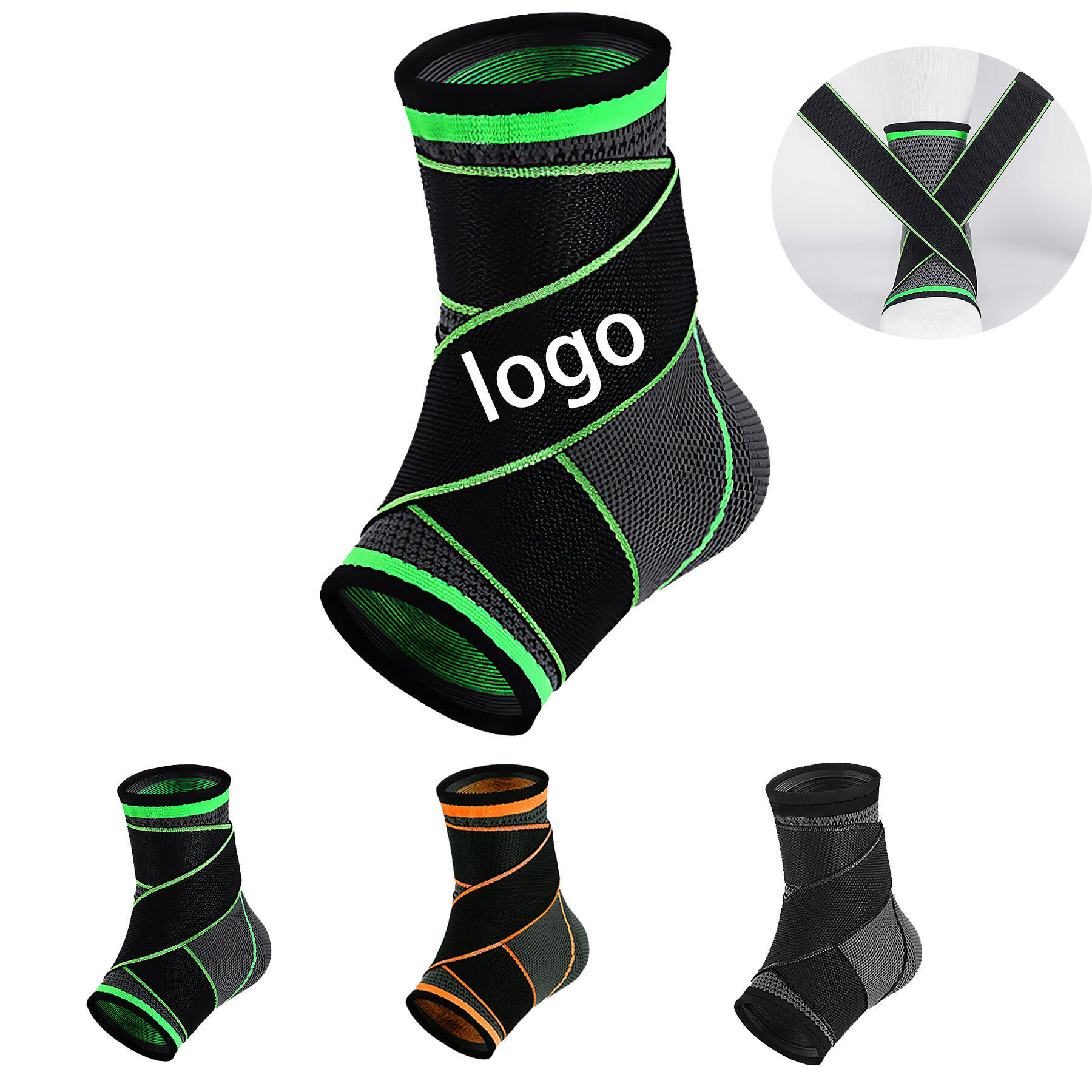 Ankle Support Strap