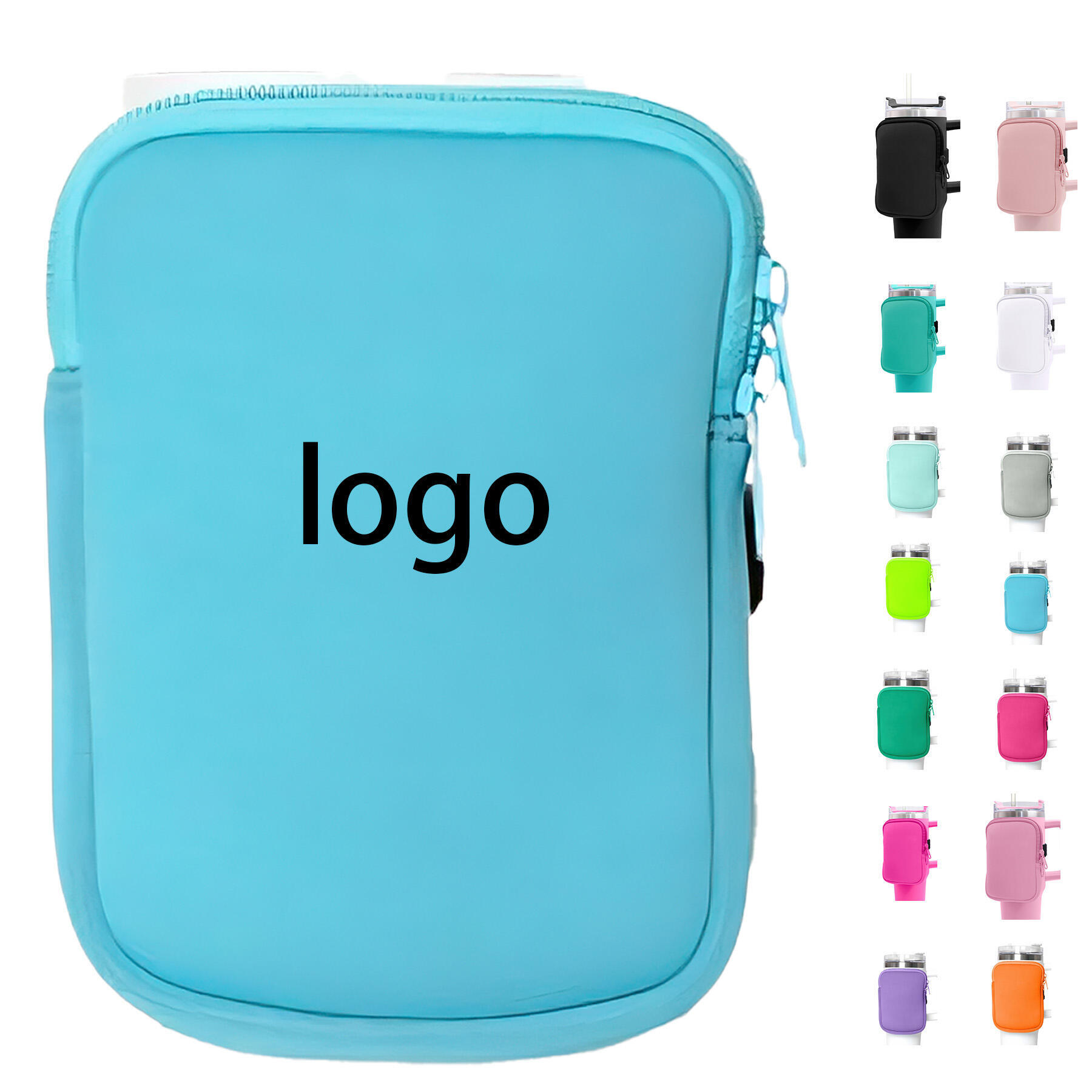 Water Bottle Pouch