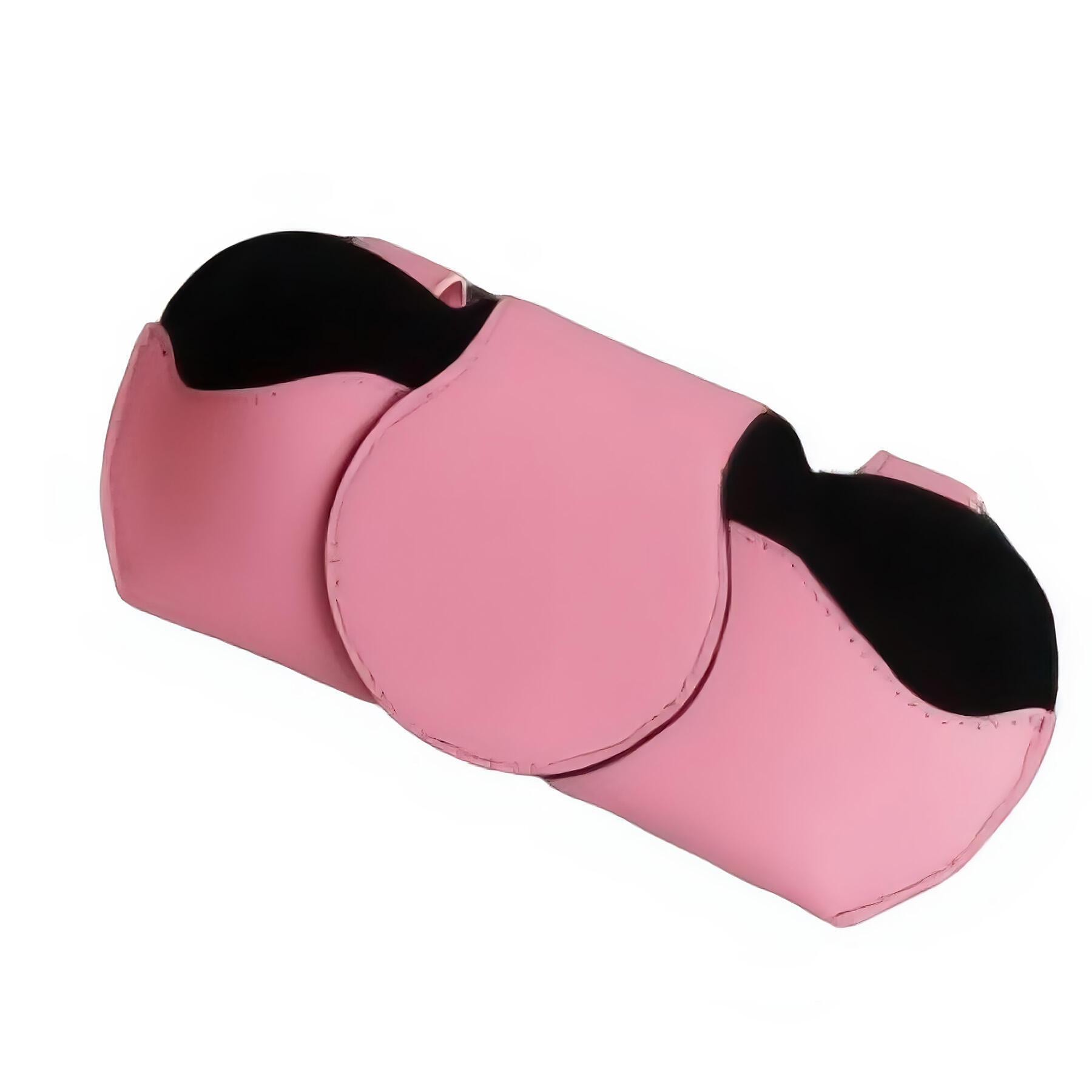 Car Visor Glasses Case