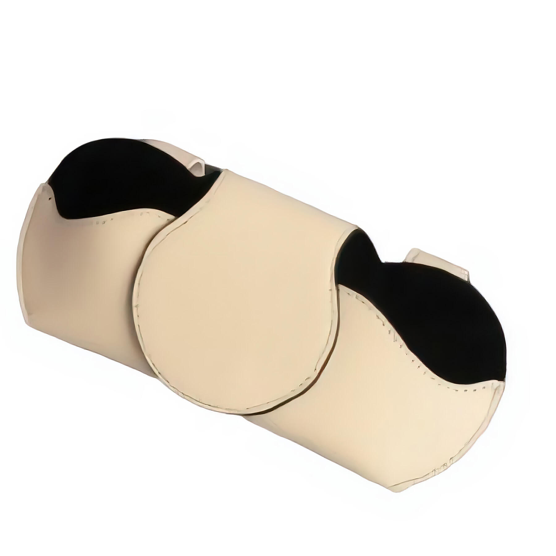 Car Visor Glasses Case