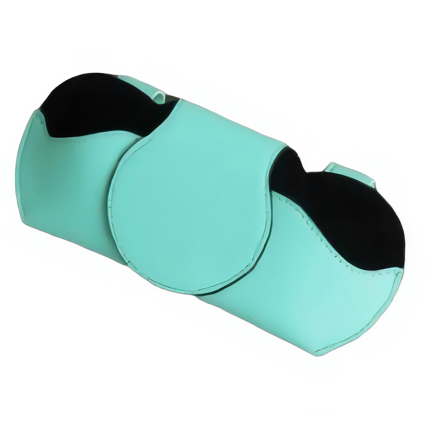 Car Visor Glasses Case