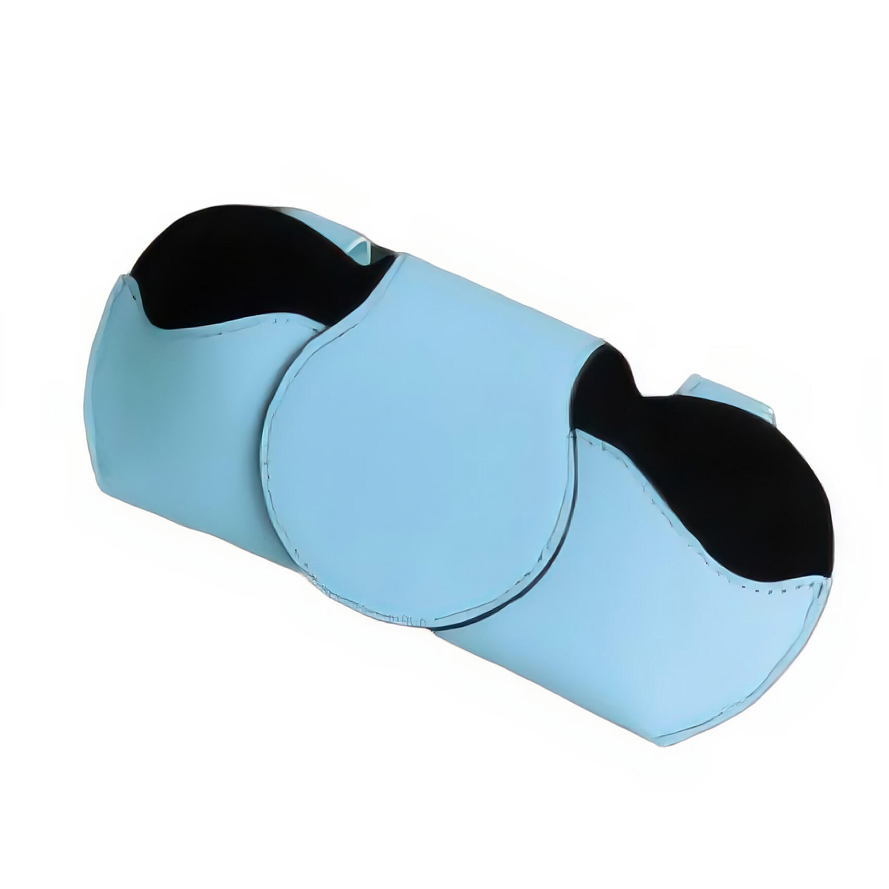 Car Visor Glasses Case