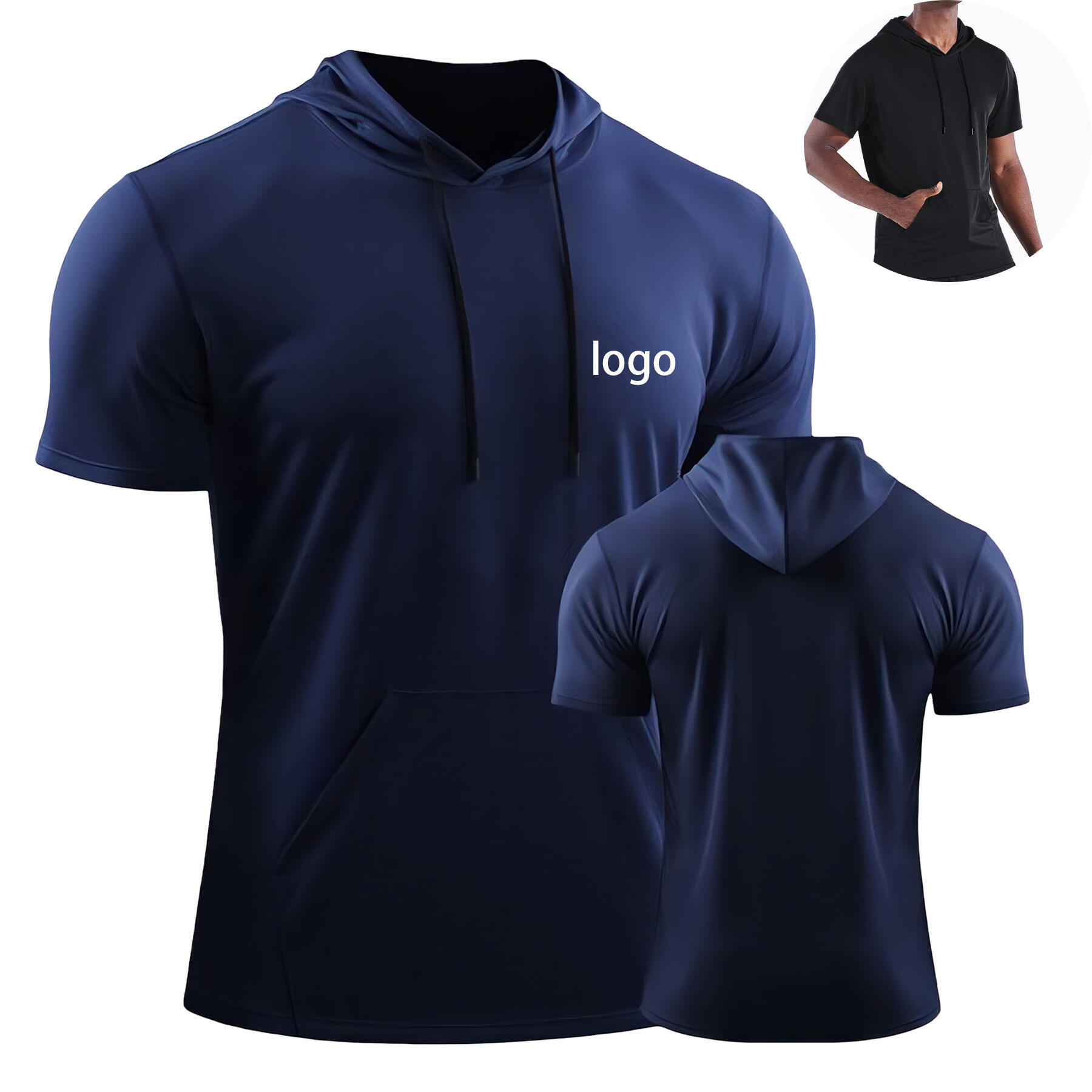 Gym Hoodie