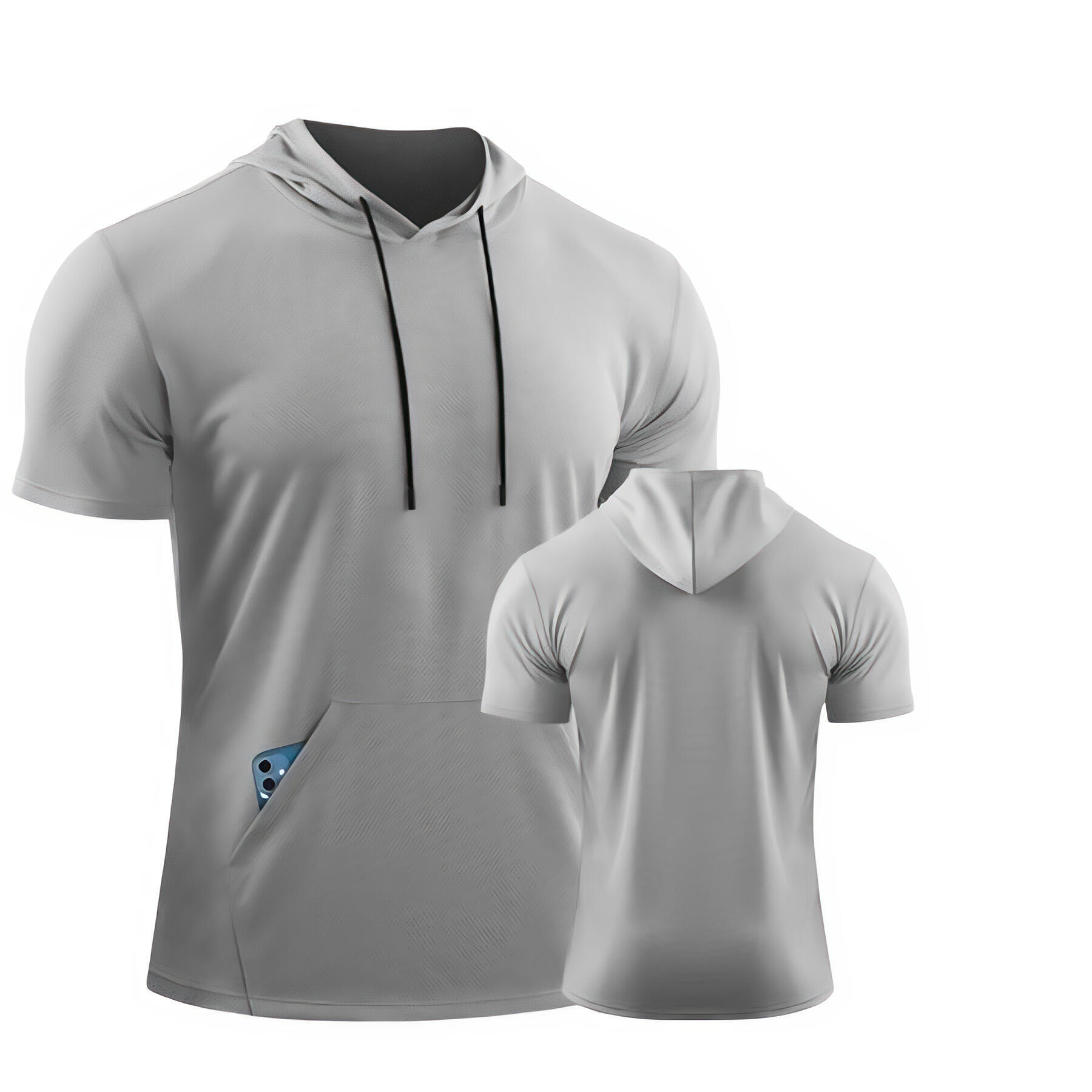 Gym Hoodie