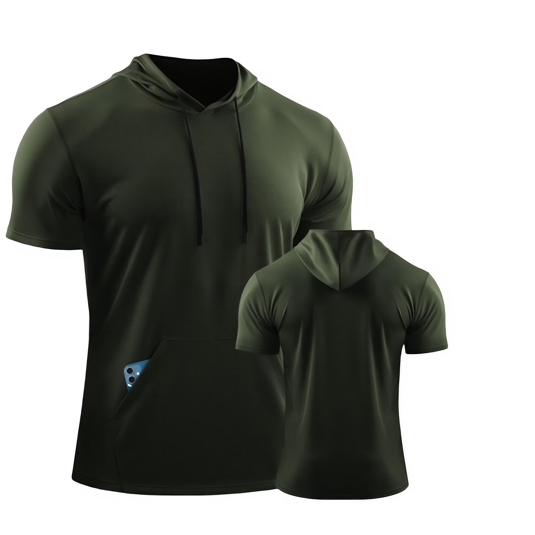 Gym Hoodie