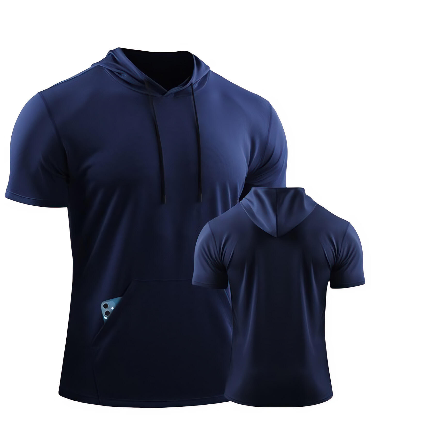 Gym Hoodie