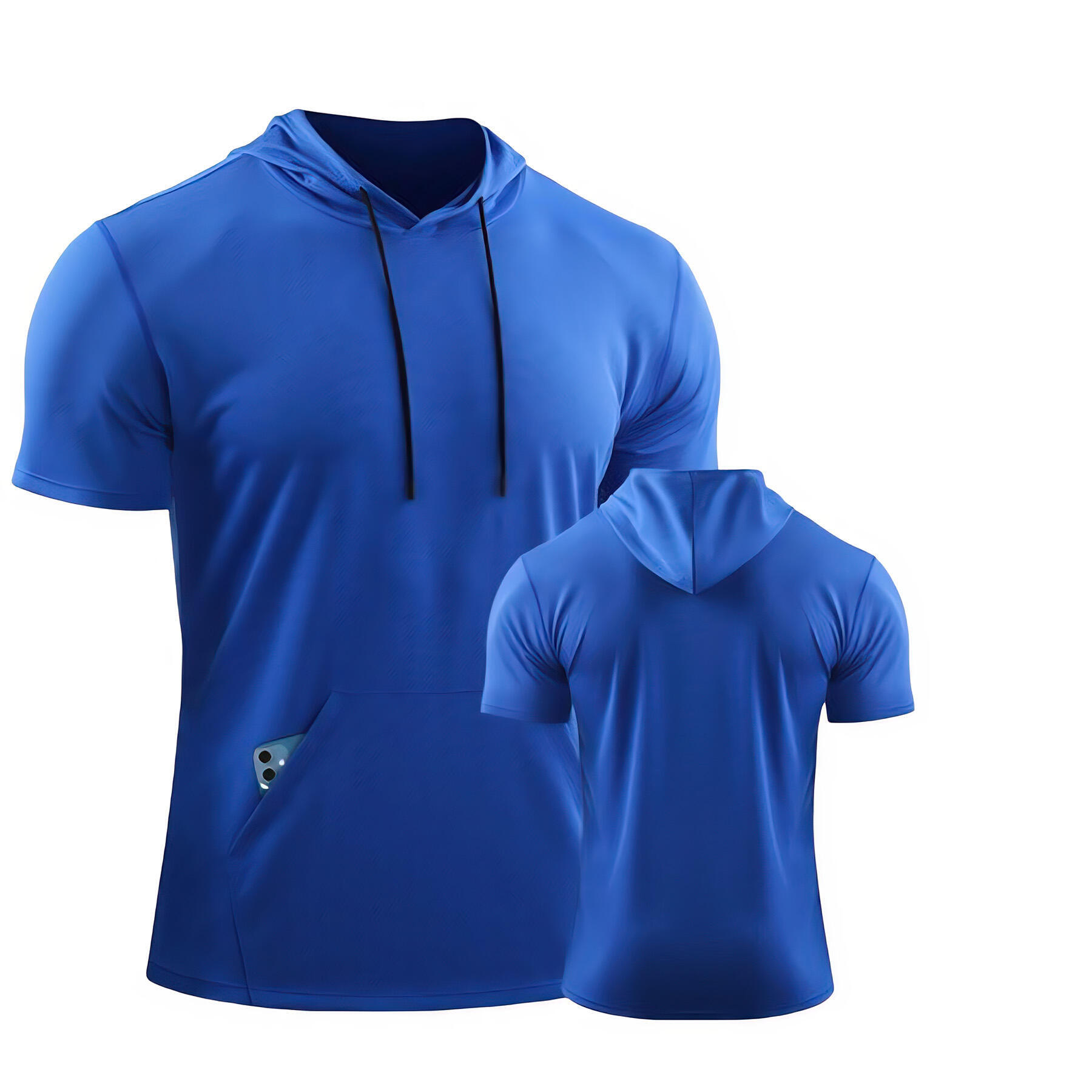 Gym Hoodie