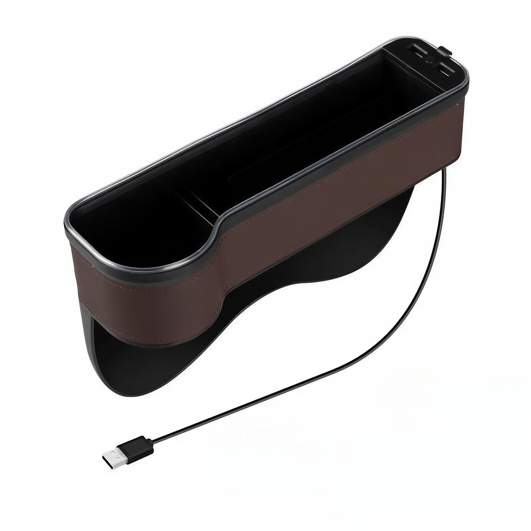 Car Seat Gap Storage Box
