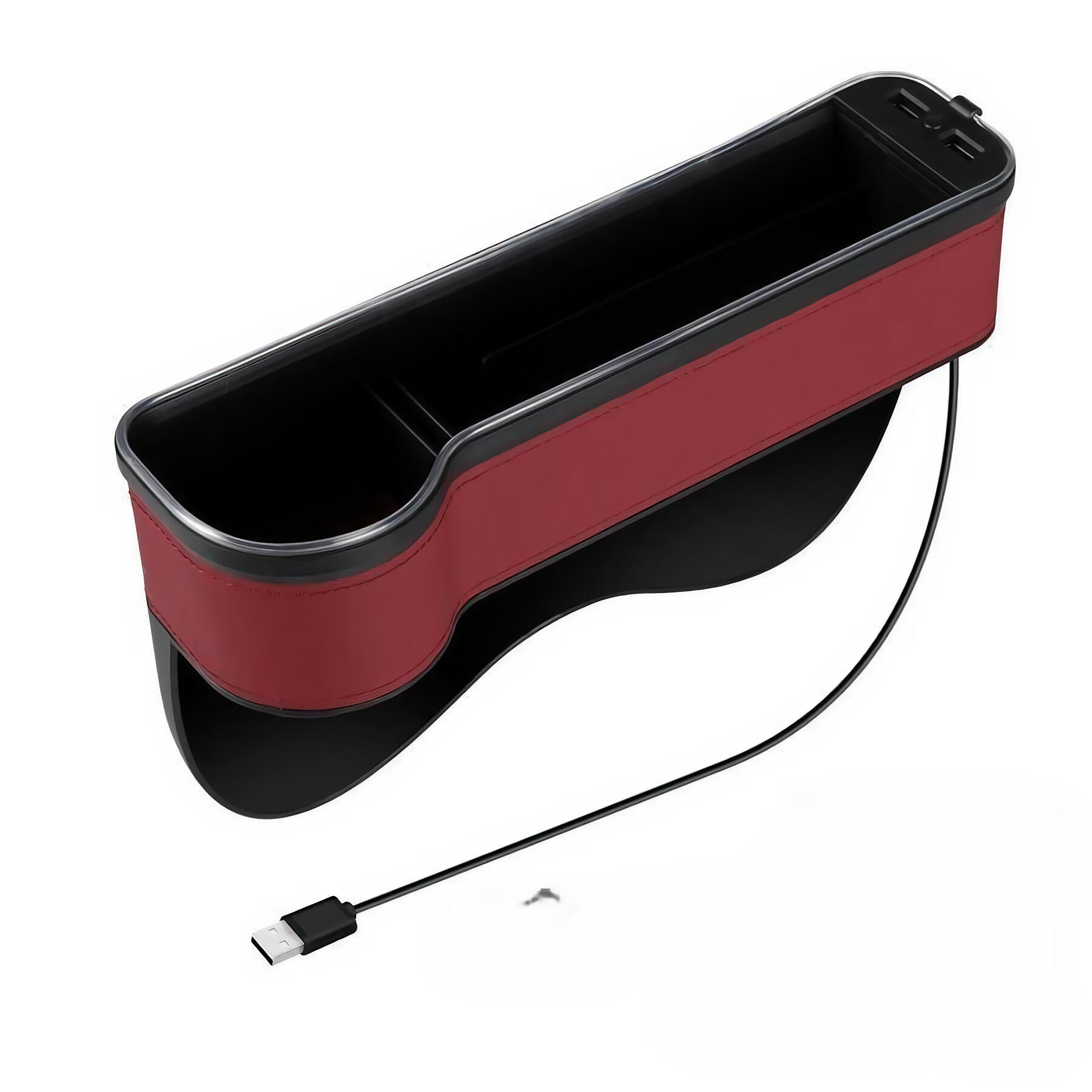 Car Seat Gap Storage Box
