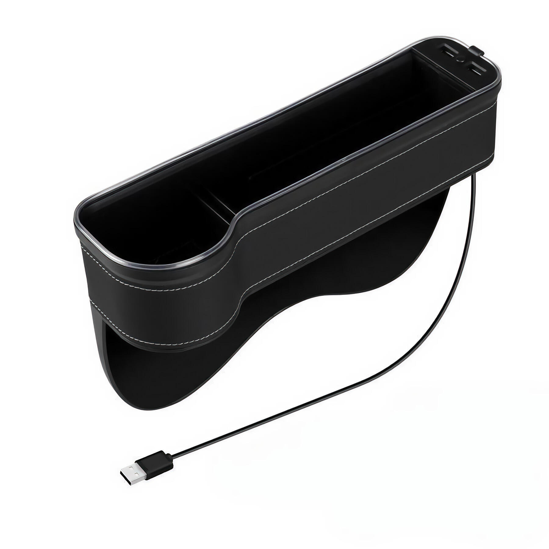 Car Seat Gap Storage Box