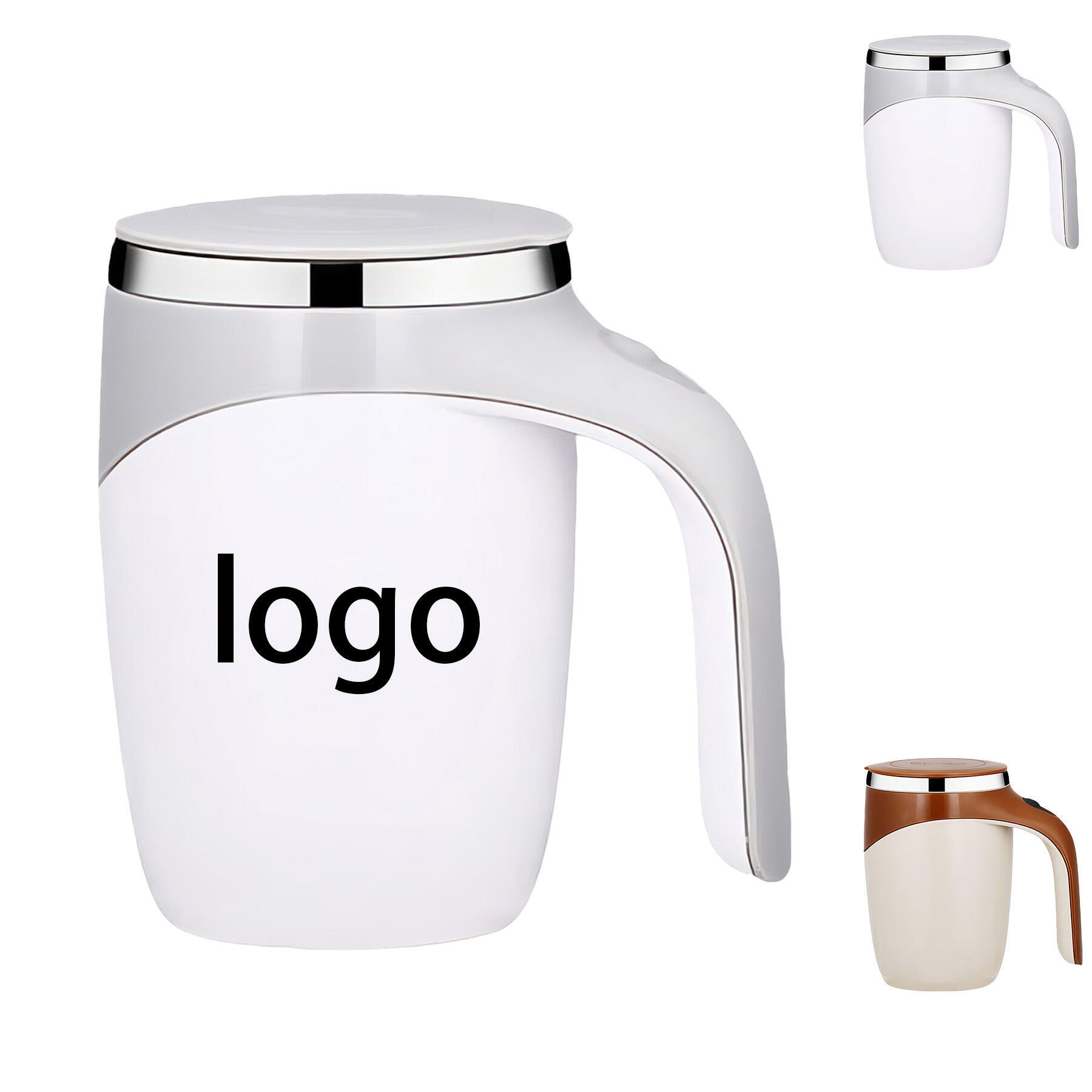 Automatic Stirring Cup