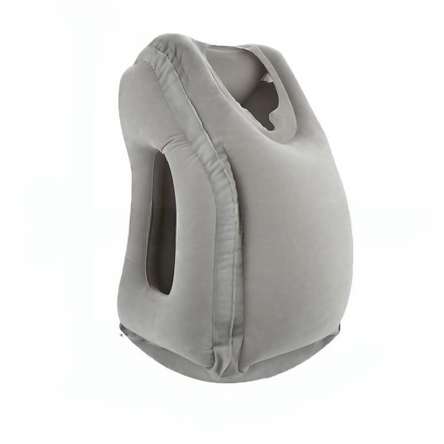 Inflatable Sleeping Pillow
