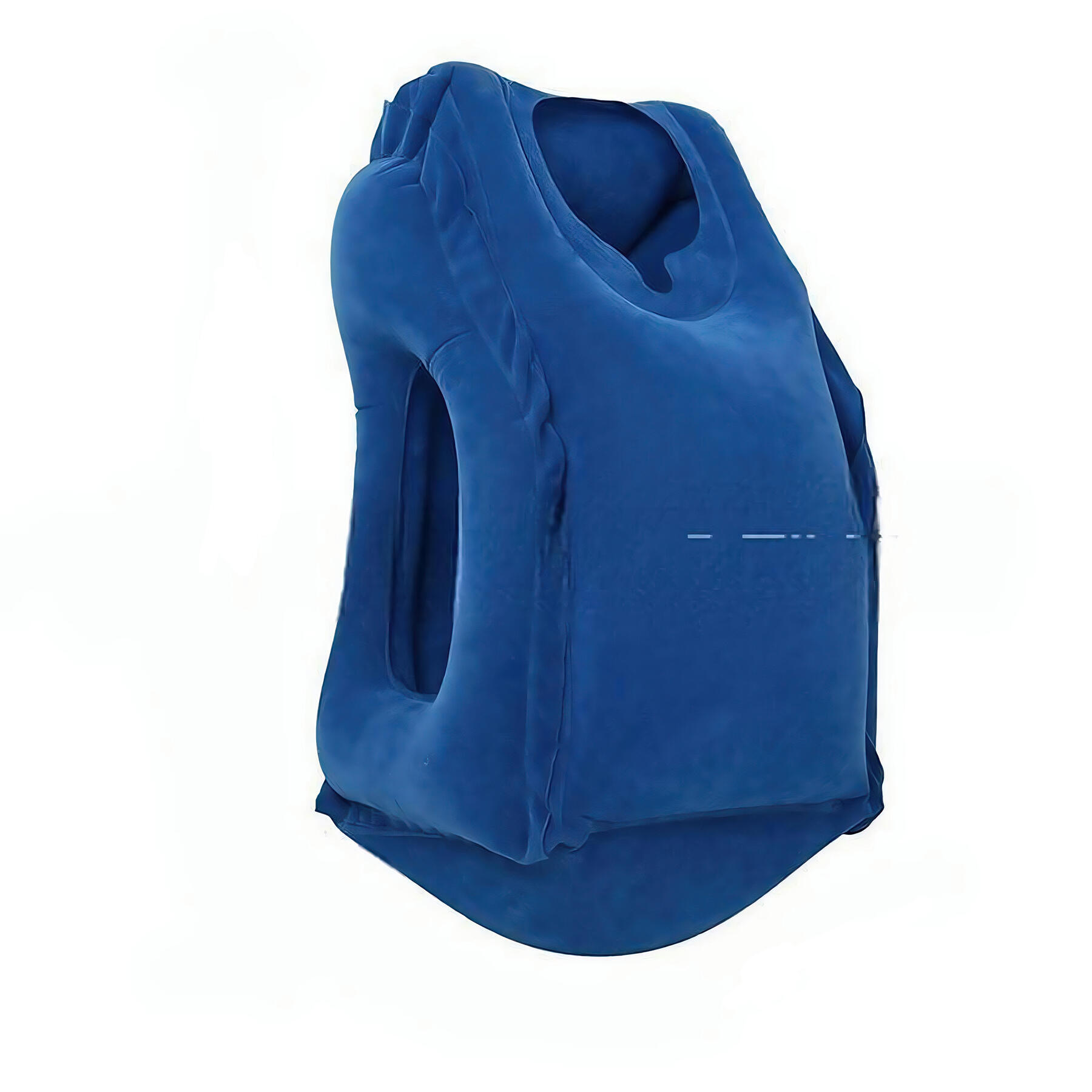 Inflatable Sleeping Pillow