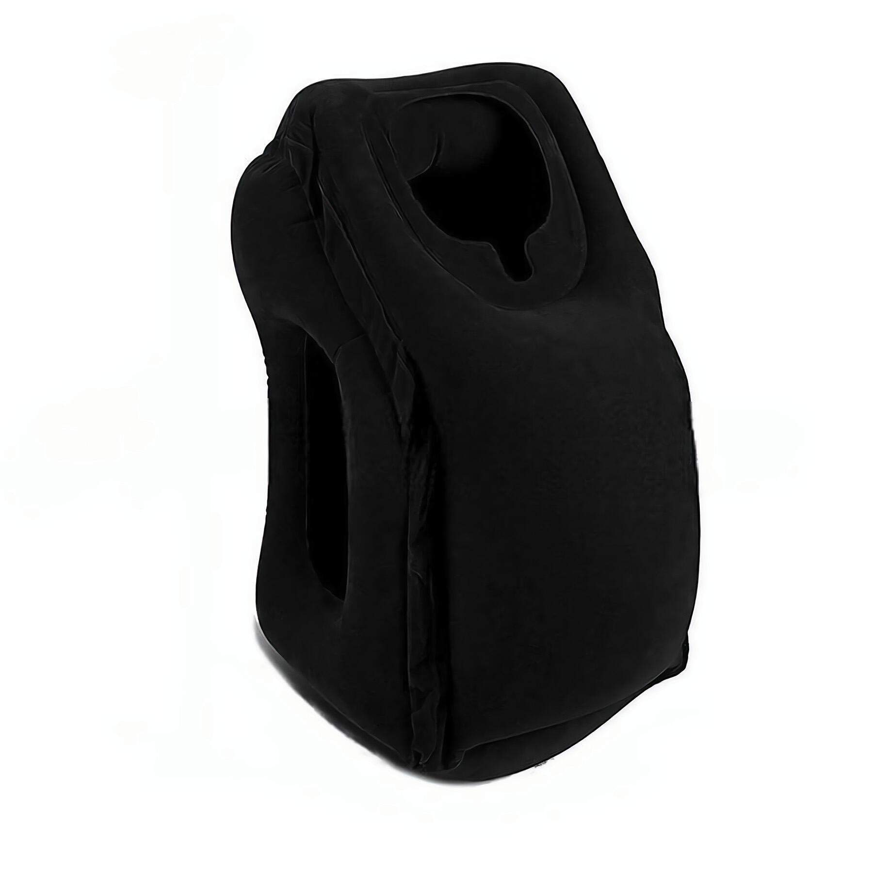 Inflatable Sleeping Pillow