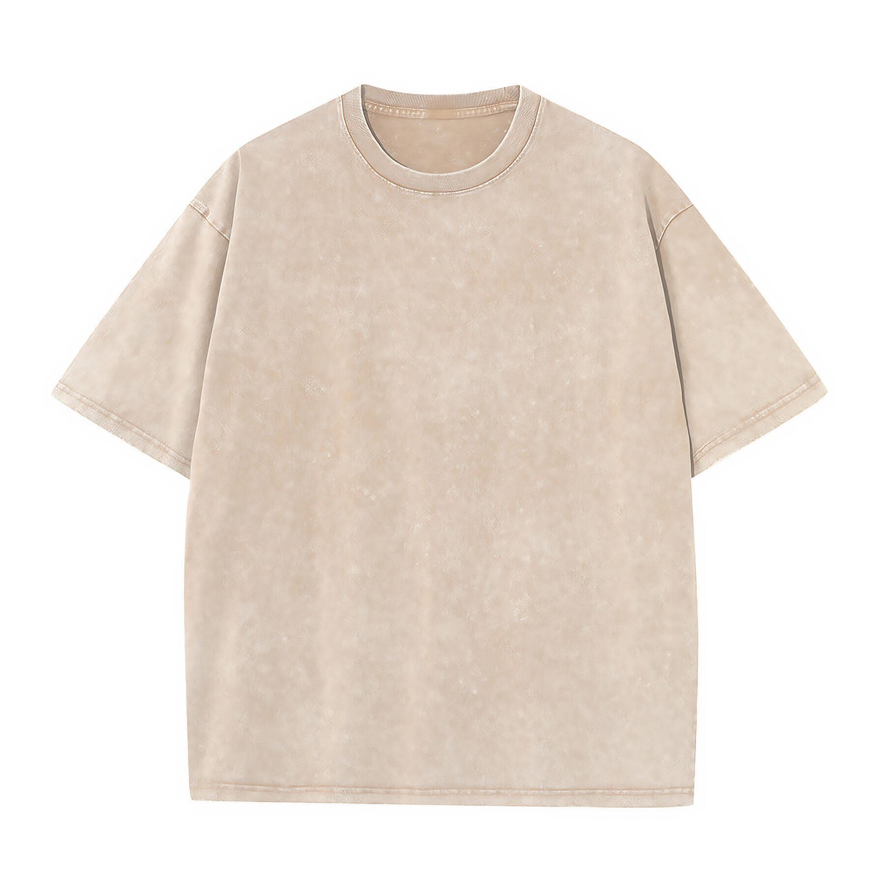 Washed Vintage Shirt