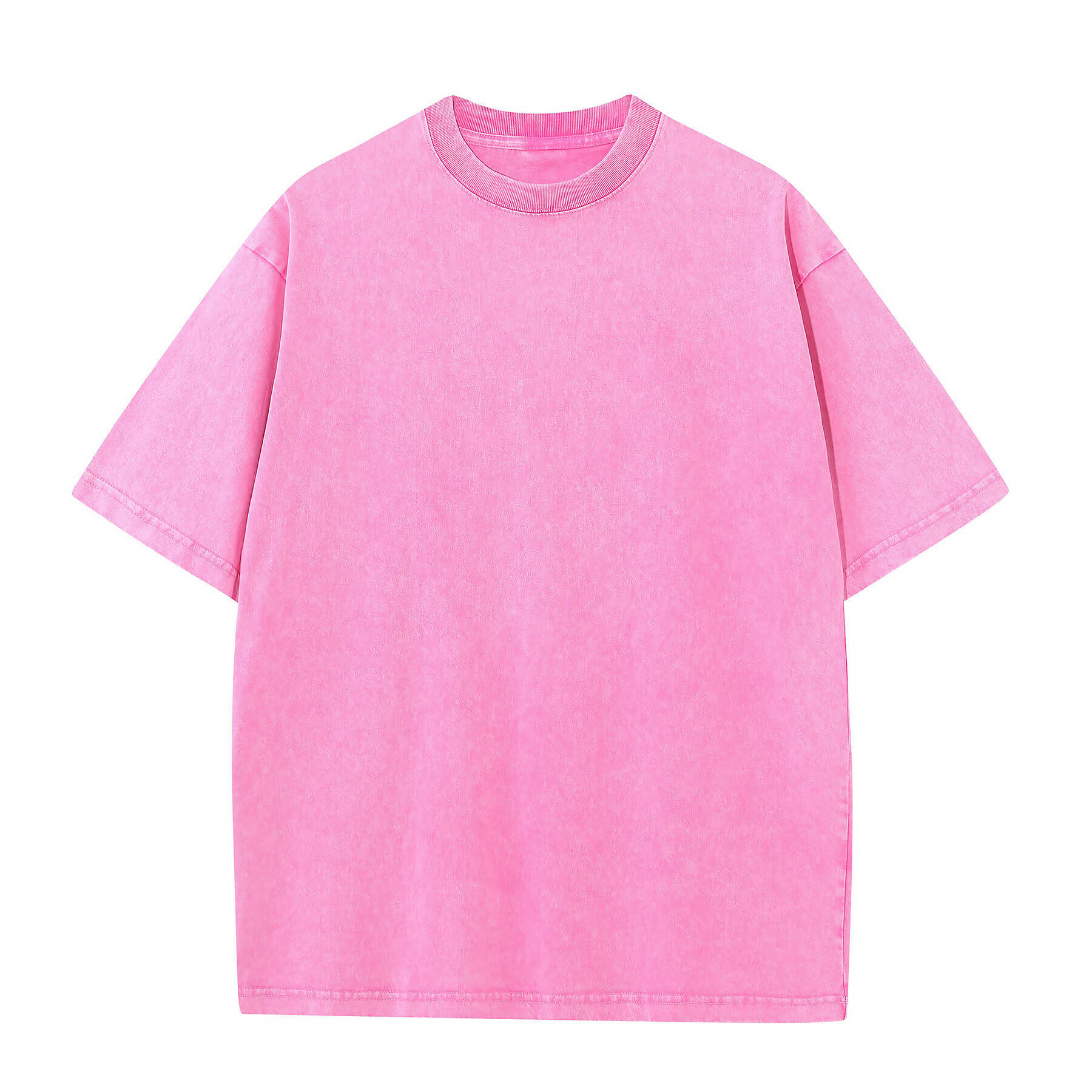 Washed Vintage Shirt