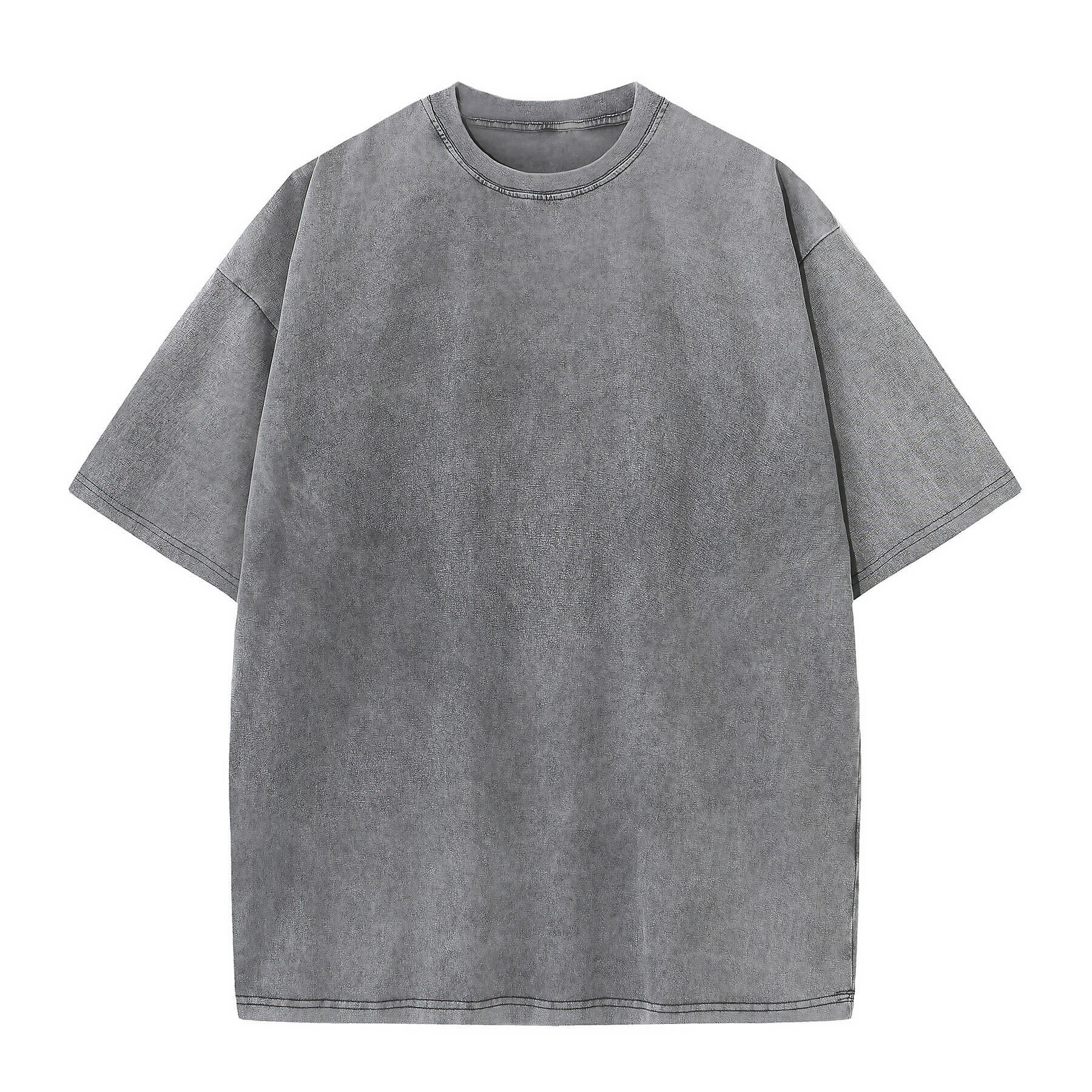 Washed Vintage Shirt