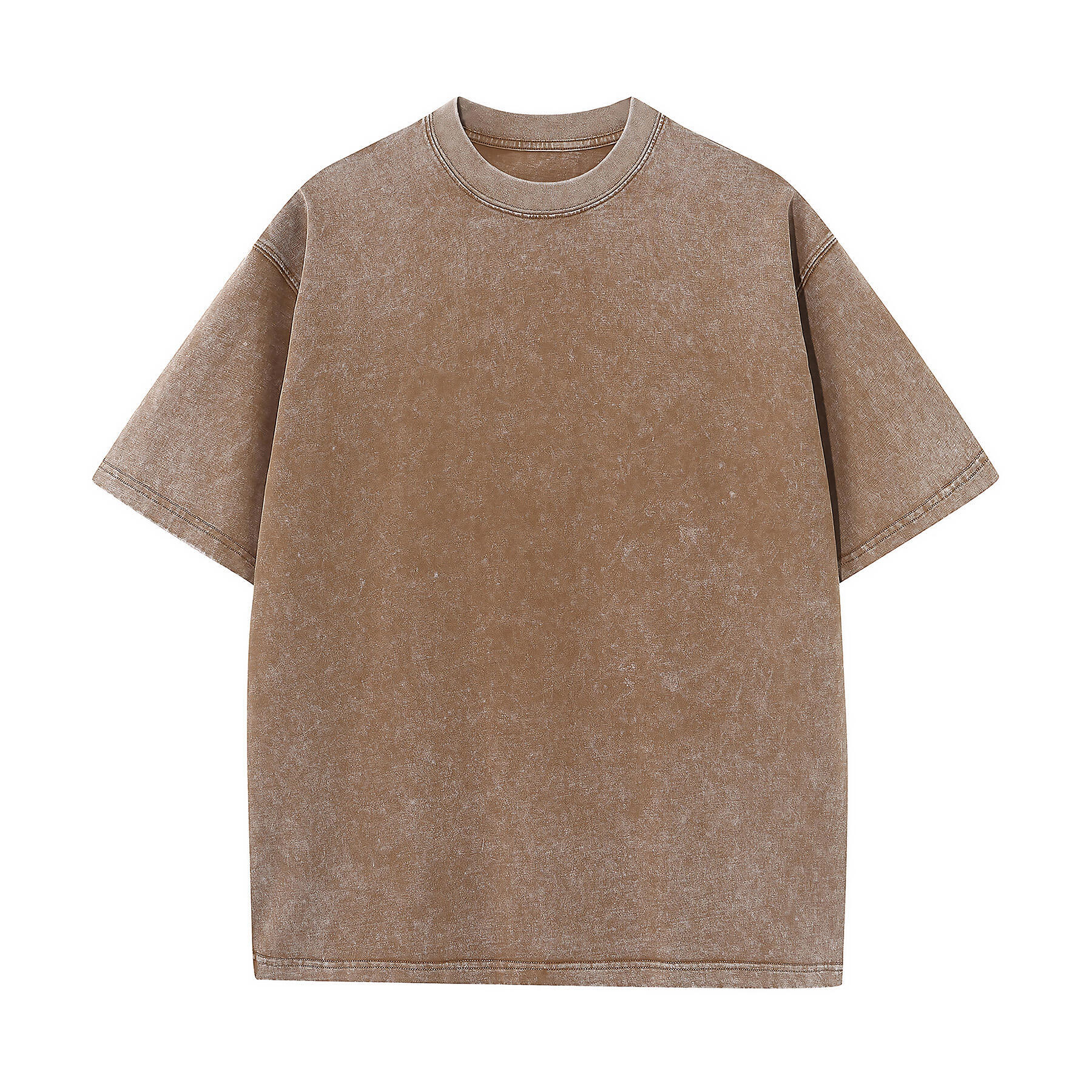 Washed Vintage Shirt