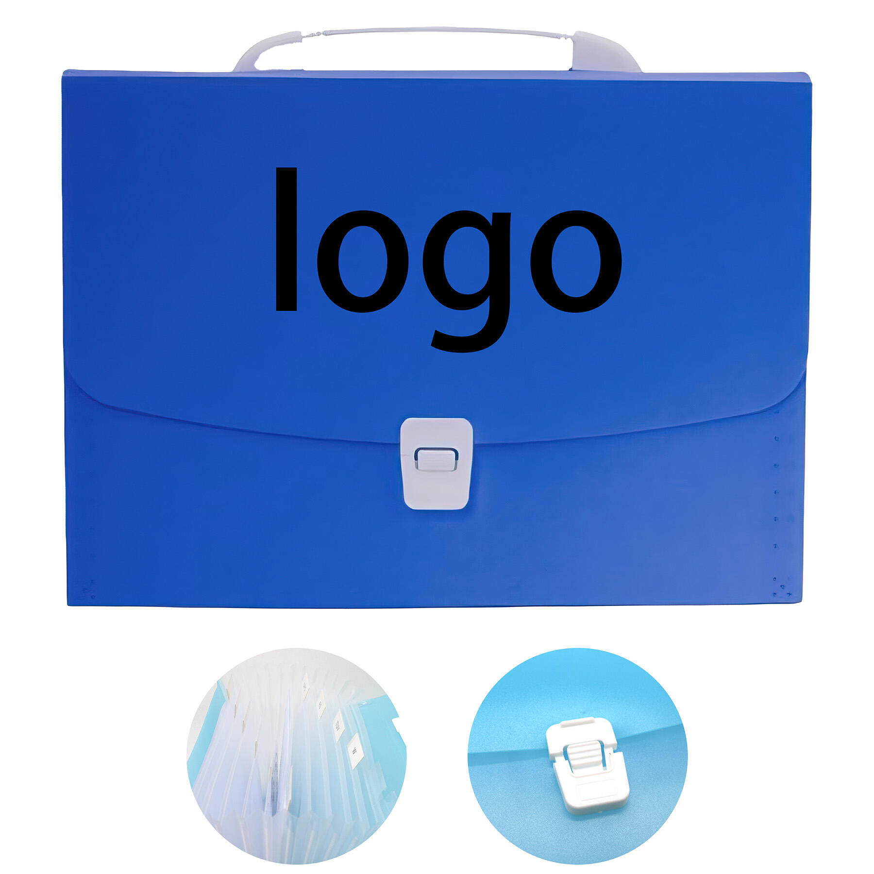 Creative Document Organizer
