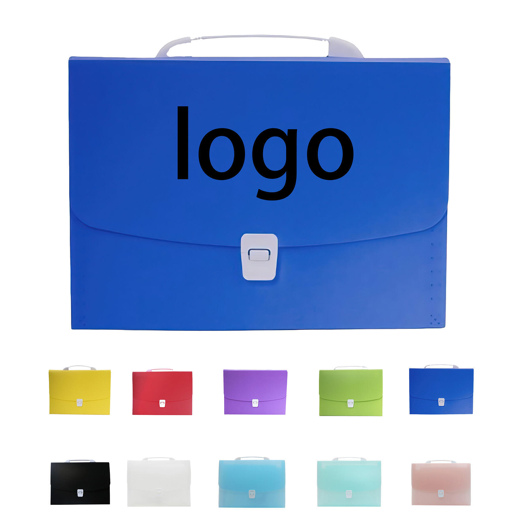 Creative Document Organizer