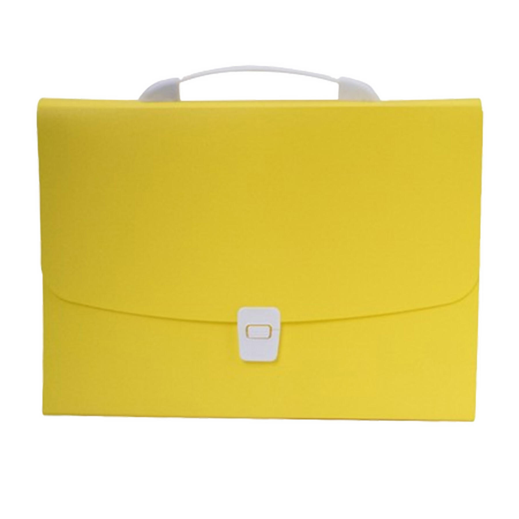 Creative Document Organizer