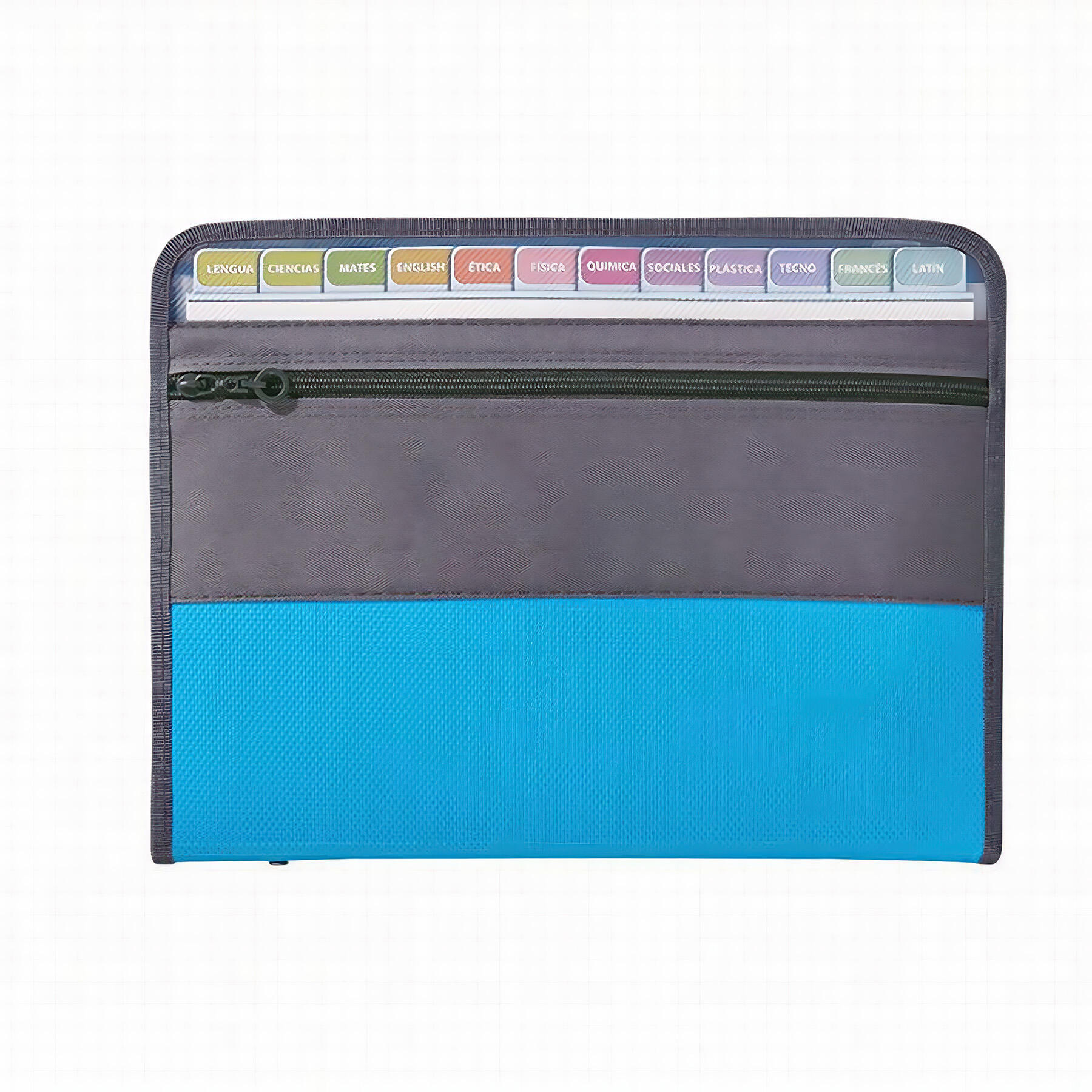 Accordion File Organizer