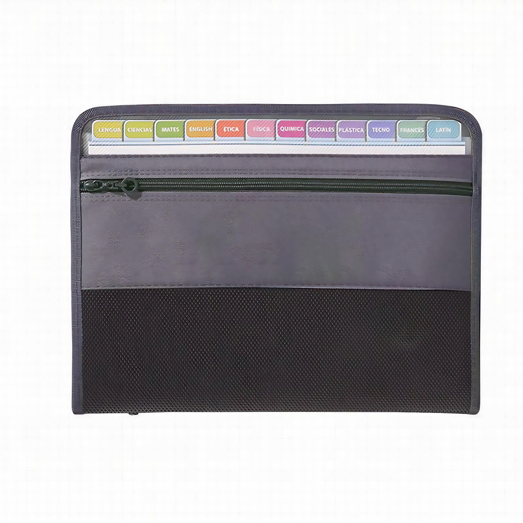 Accordion File Organizer