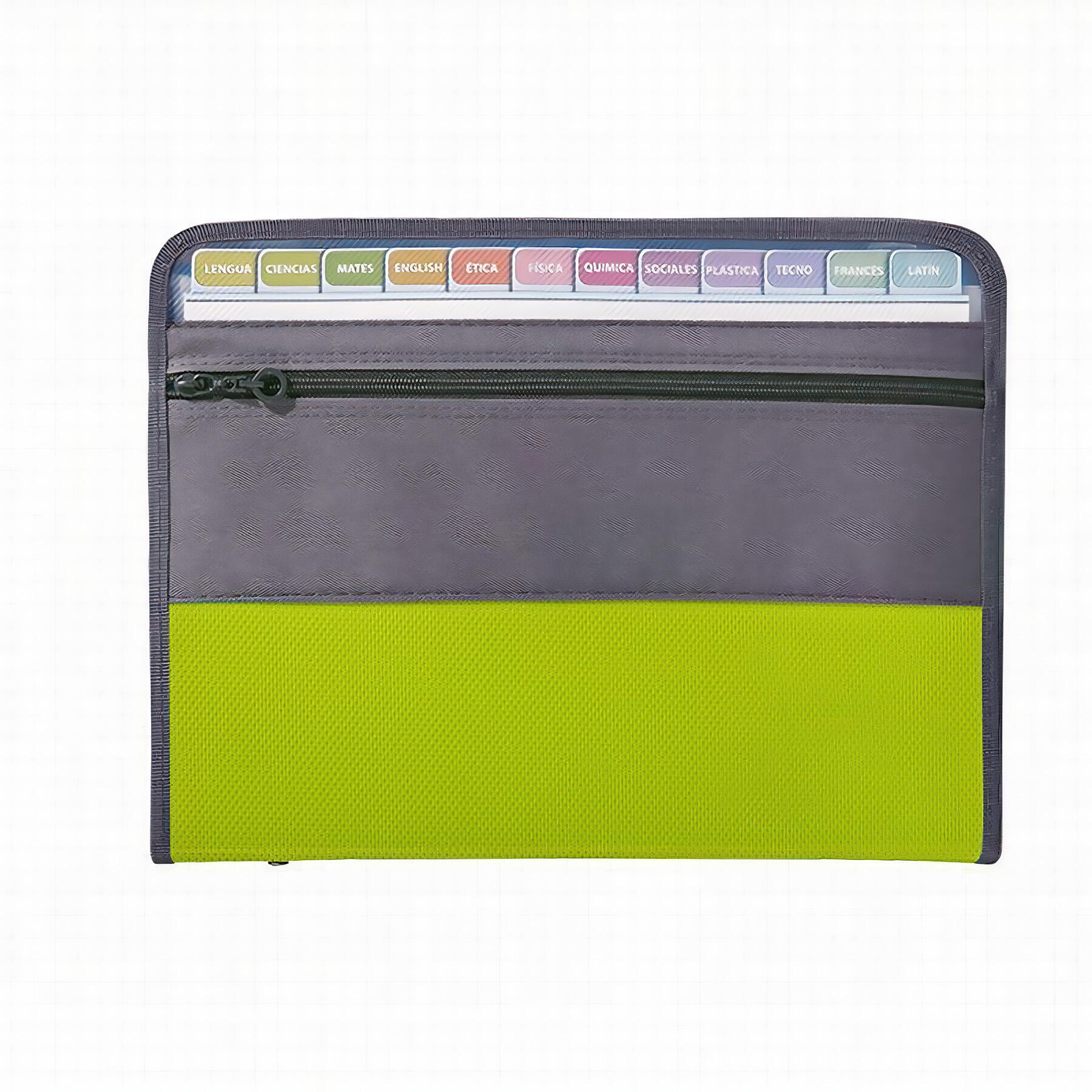 Accordion File Organizer