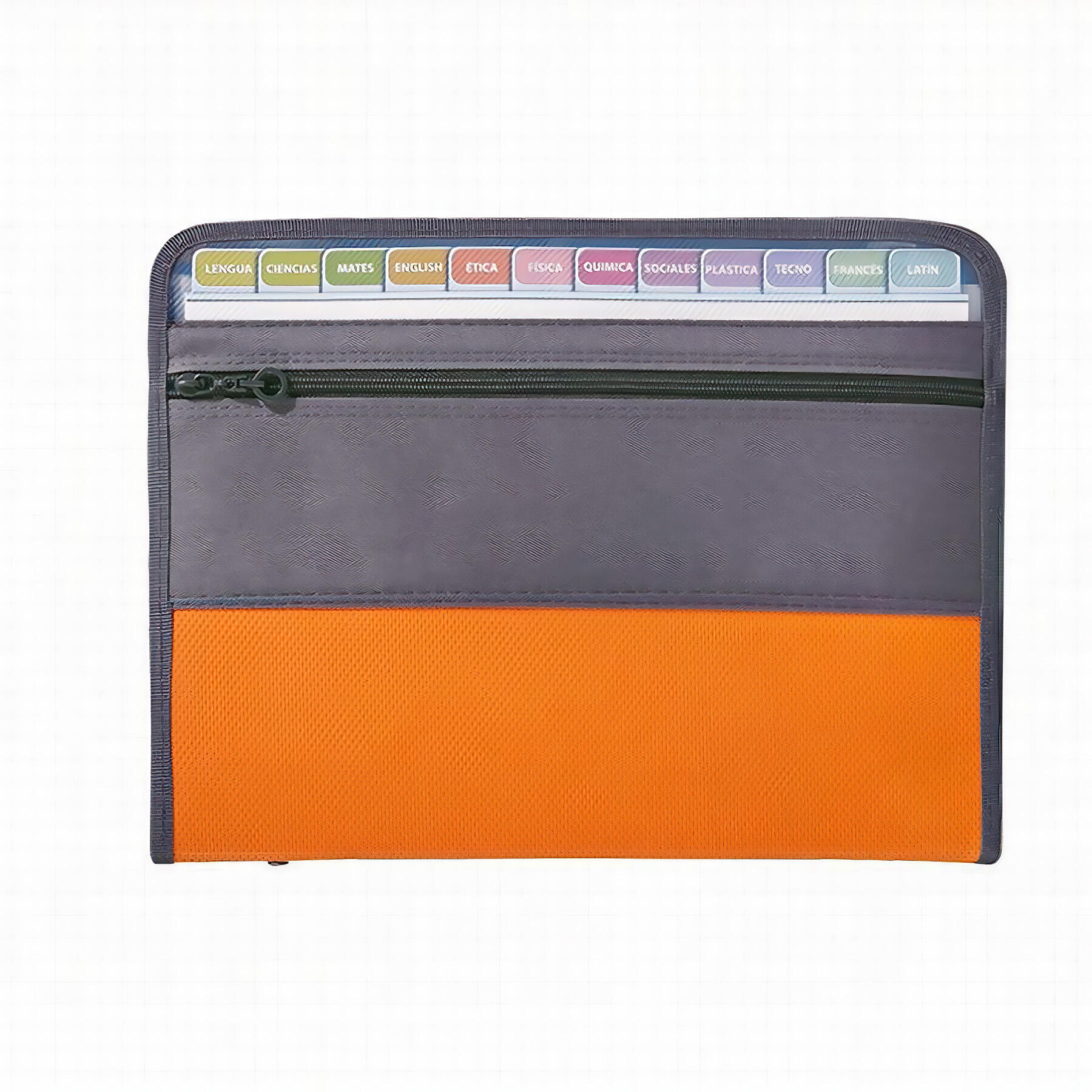 Accordion File Organizer
