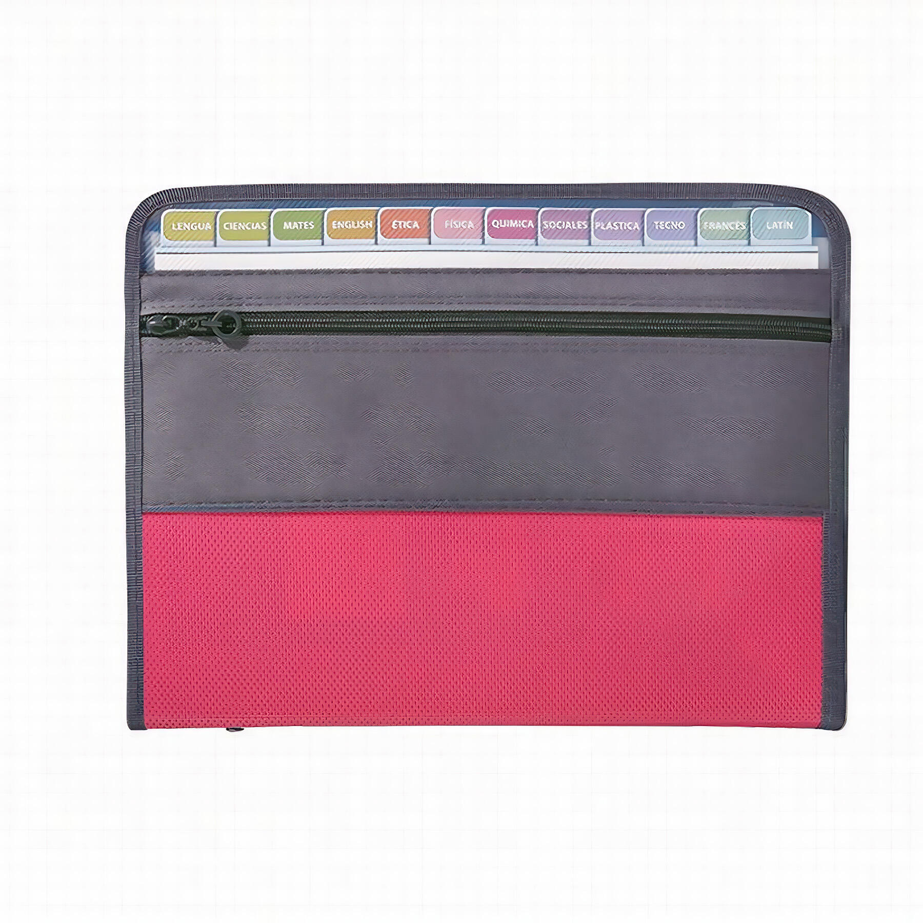 Accordion File Organizer