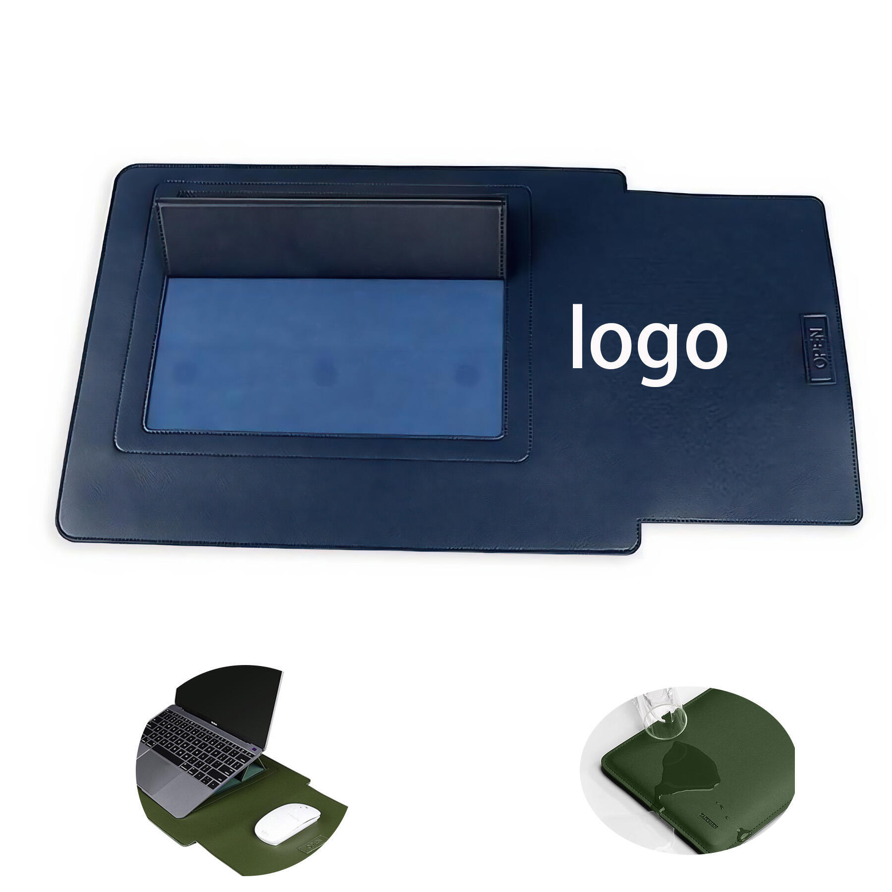 Multifunction Laptop Sleeve