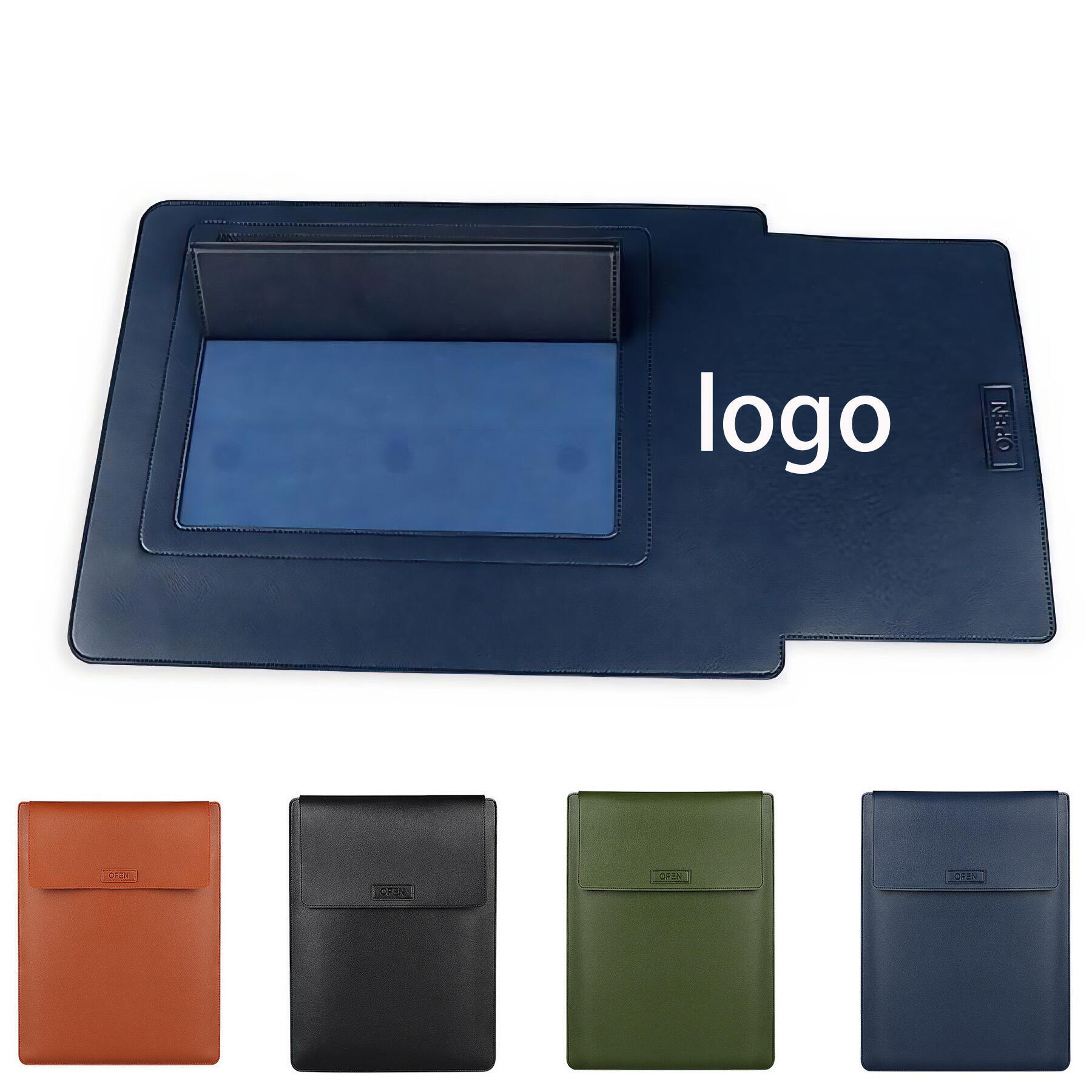 Multifunction Laptop Sleeve