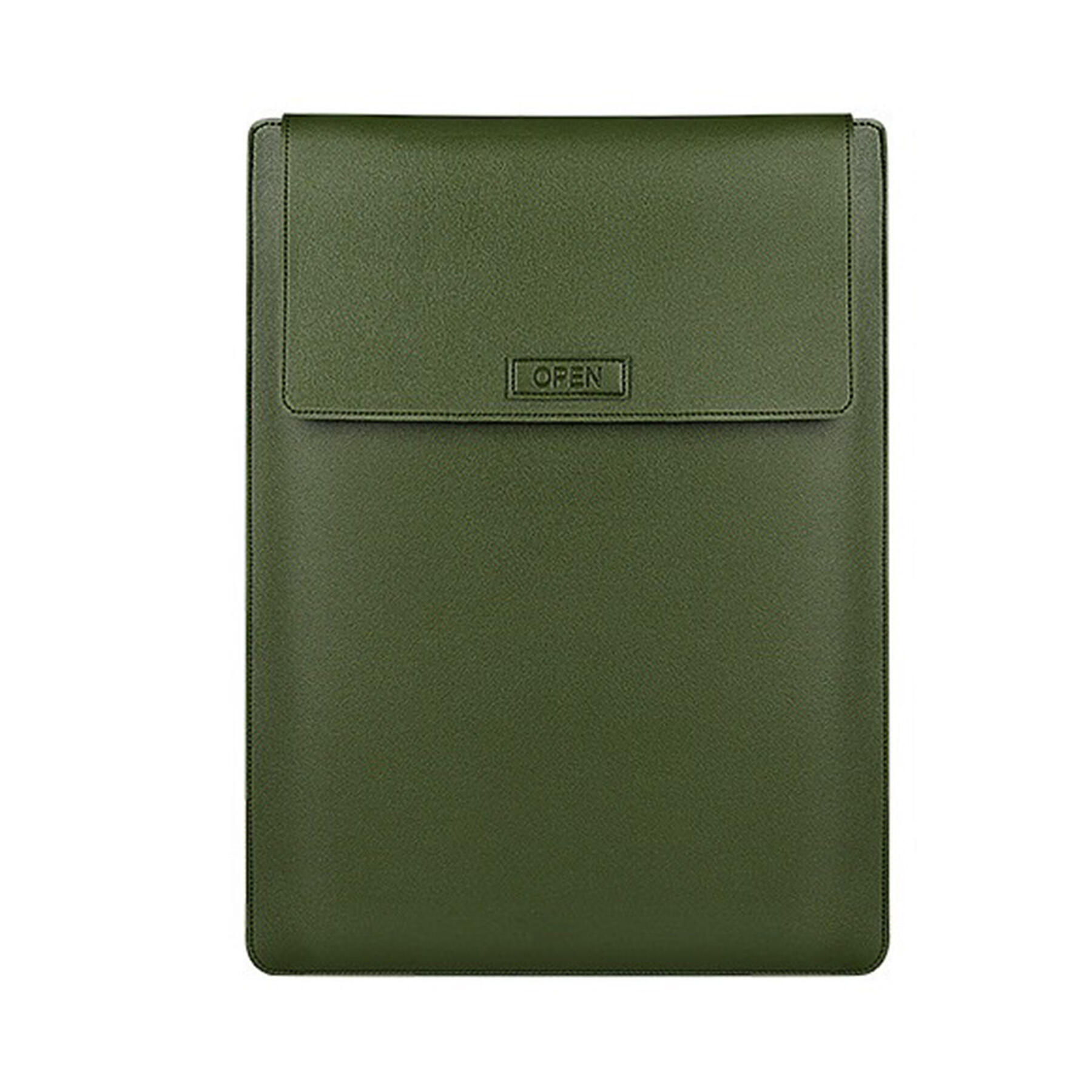 Multifunction Laptop Sleeve
