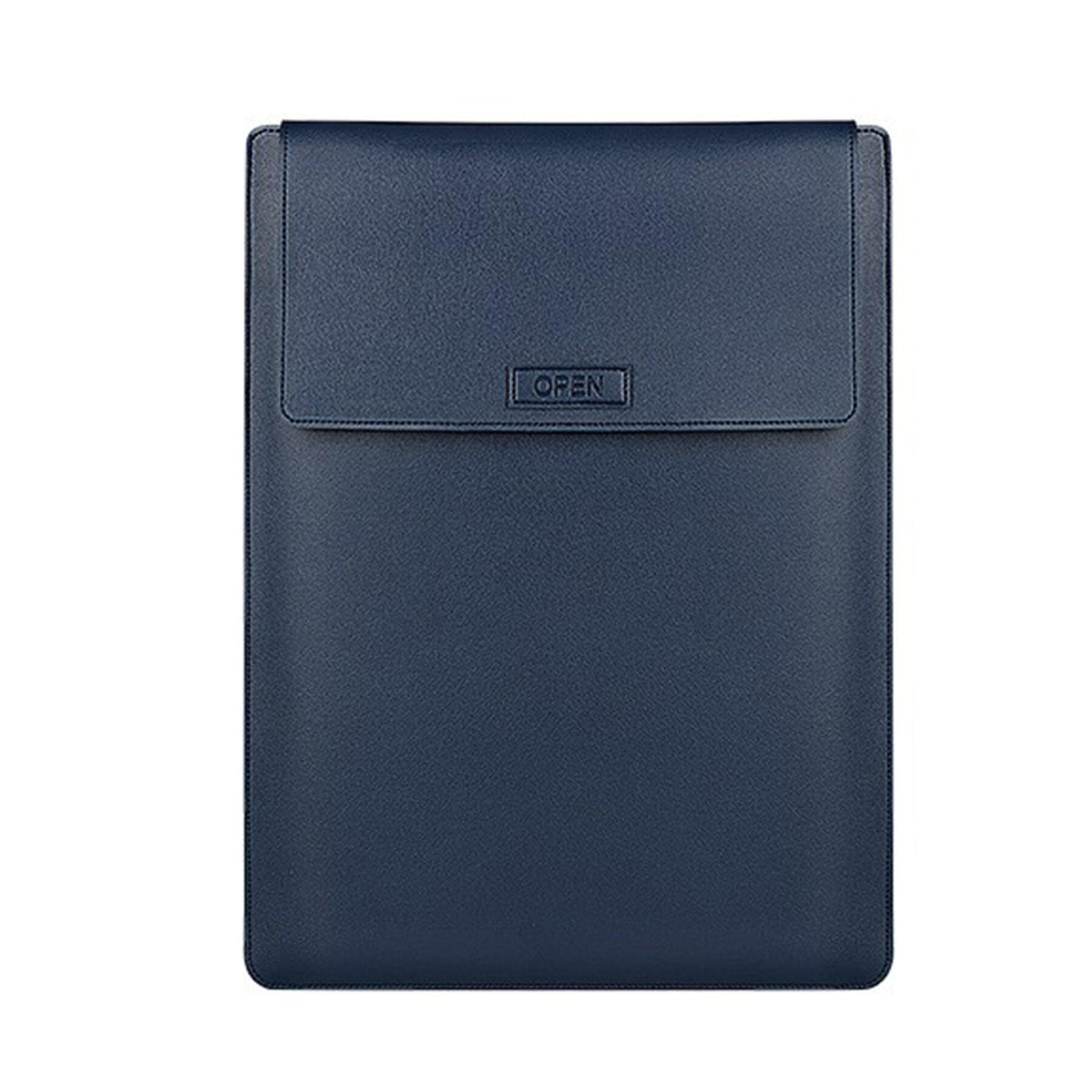 Multifunction Laptop Sleeve