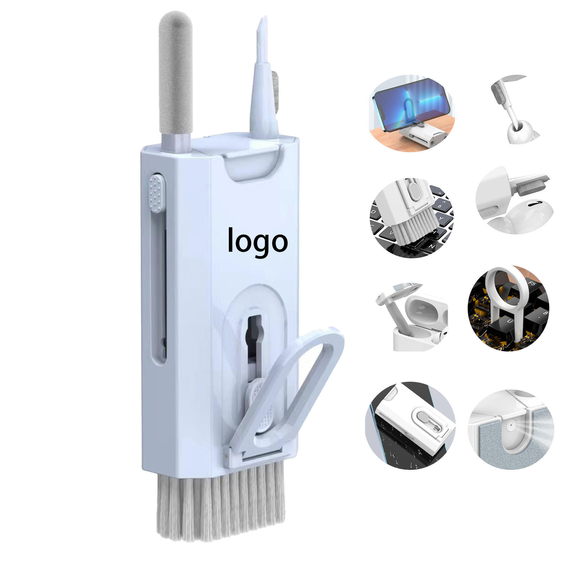 Multifunction Digital Cleaning Kit