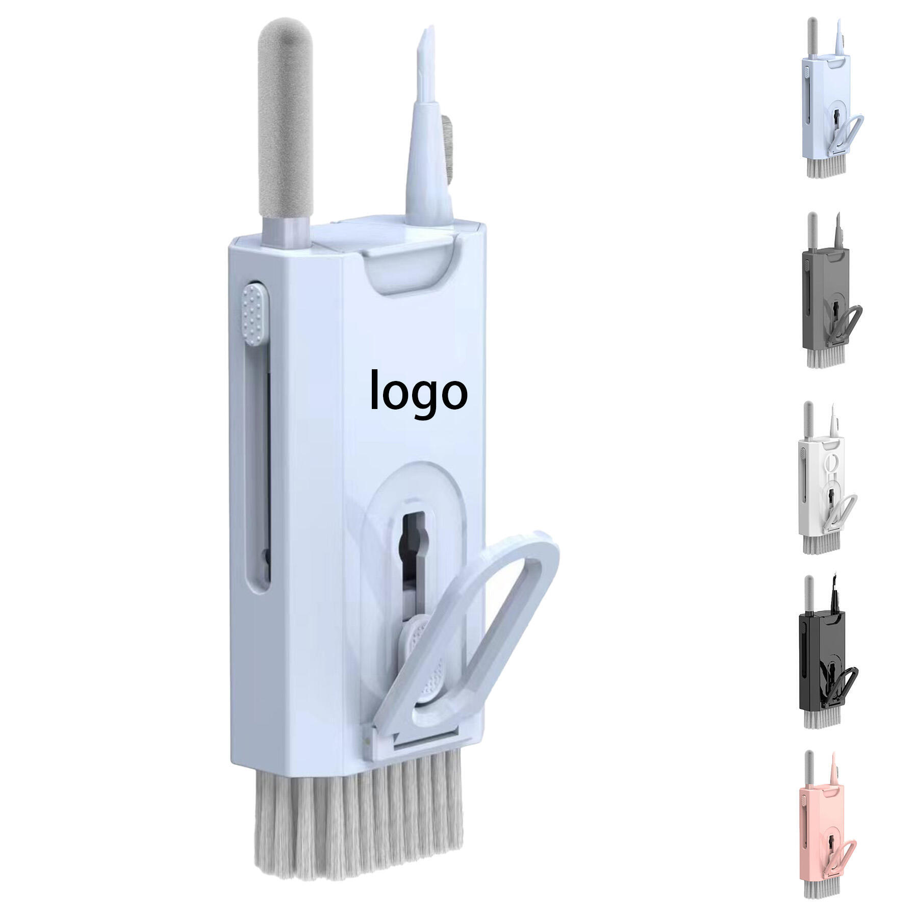 Multifunction Digital Cleaning Kit