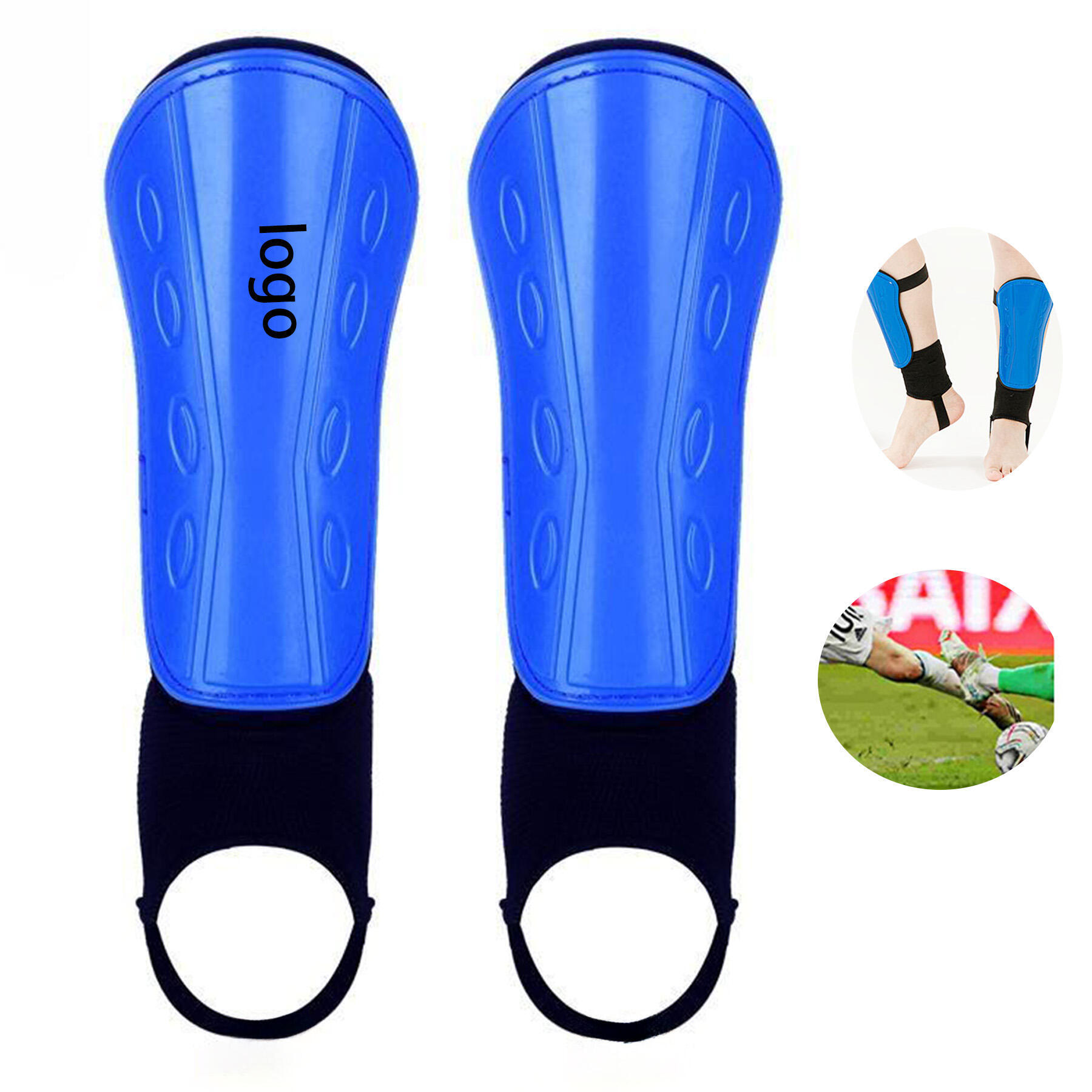 Football Shin Guard