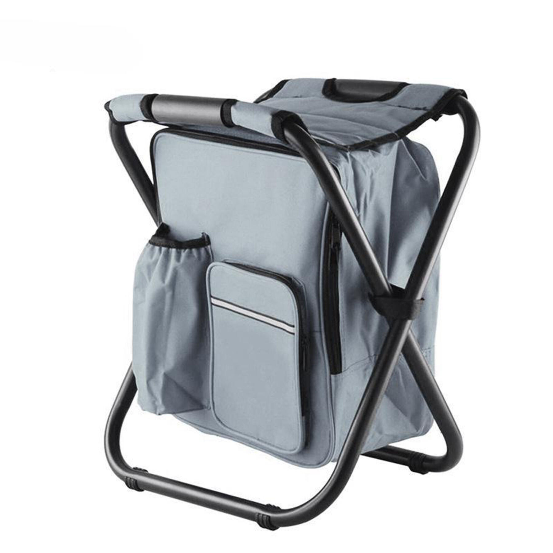 Camping Backpack Stool