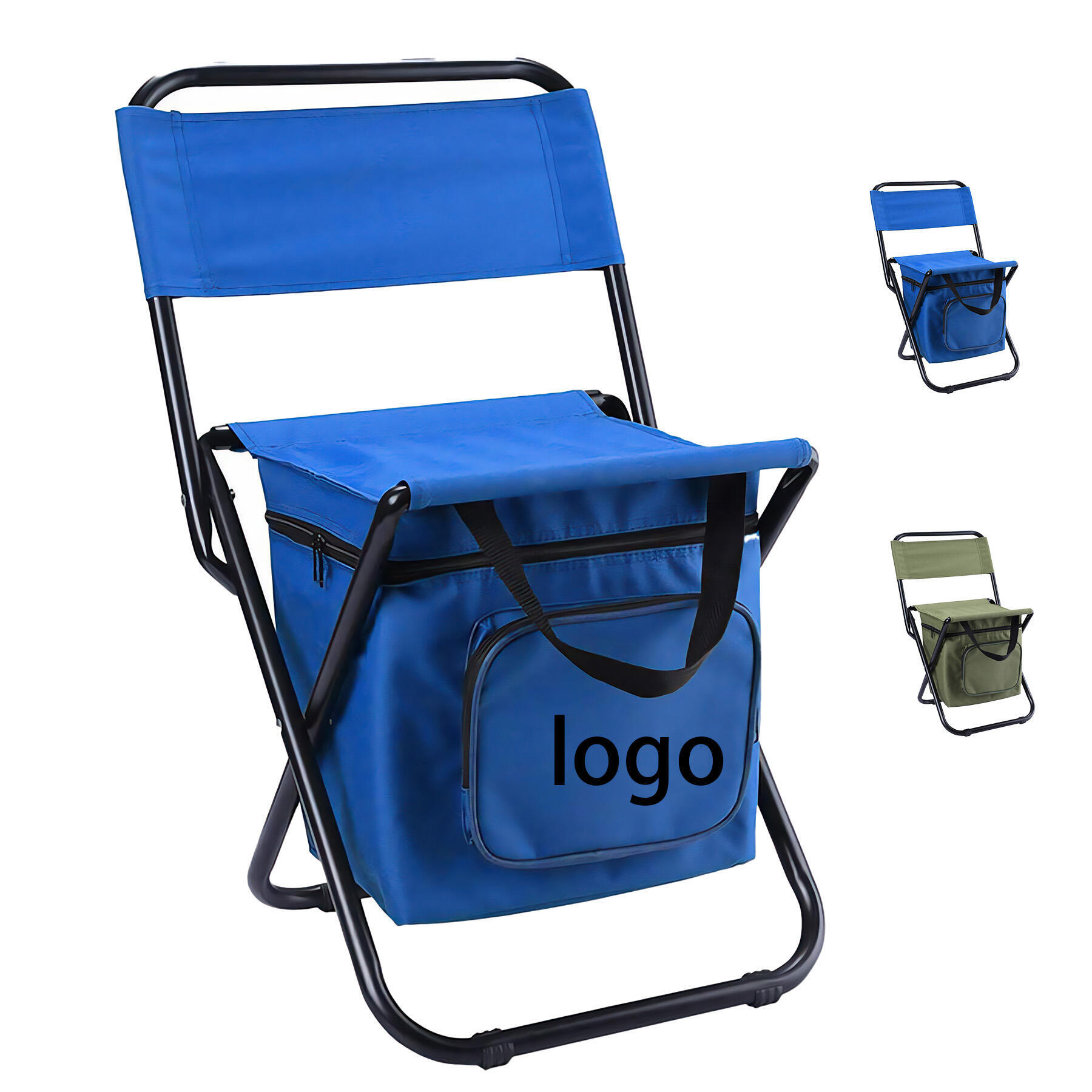 Outdoor Cooler Chair