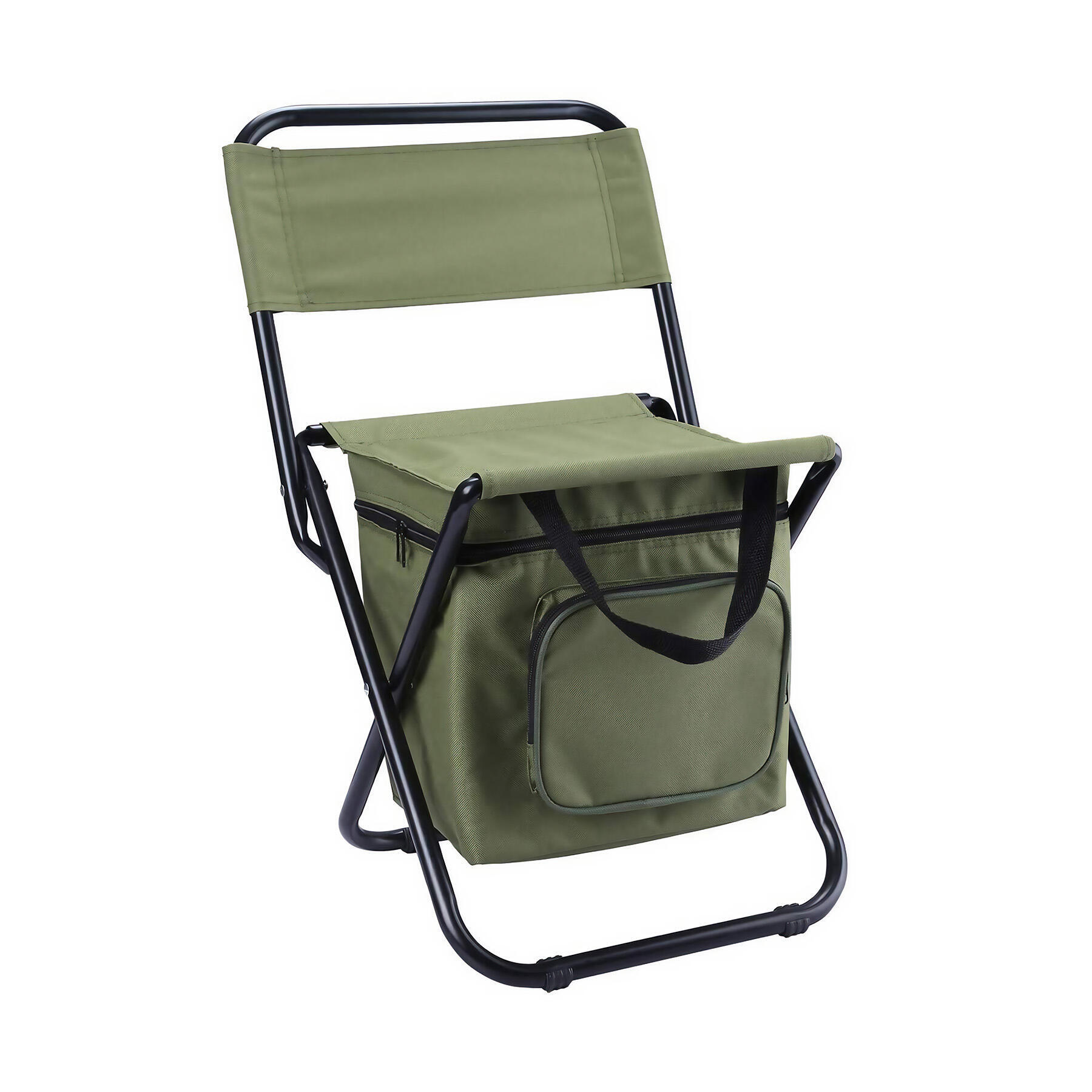 Outdoor Cooler Chair