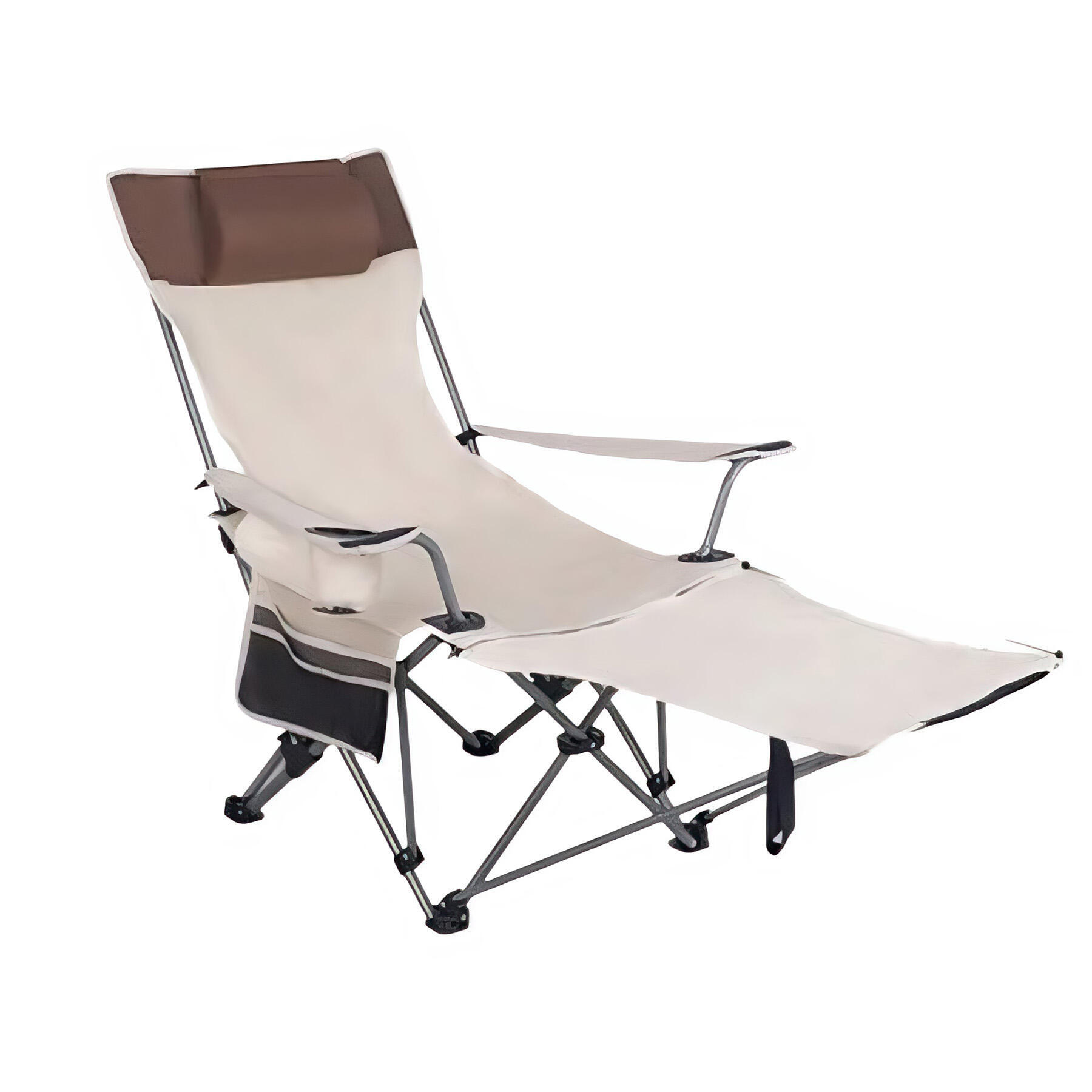 Portable Camping Lounge Chair