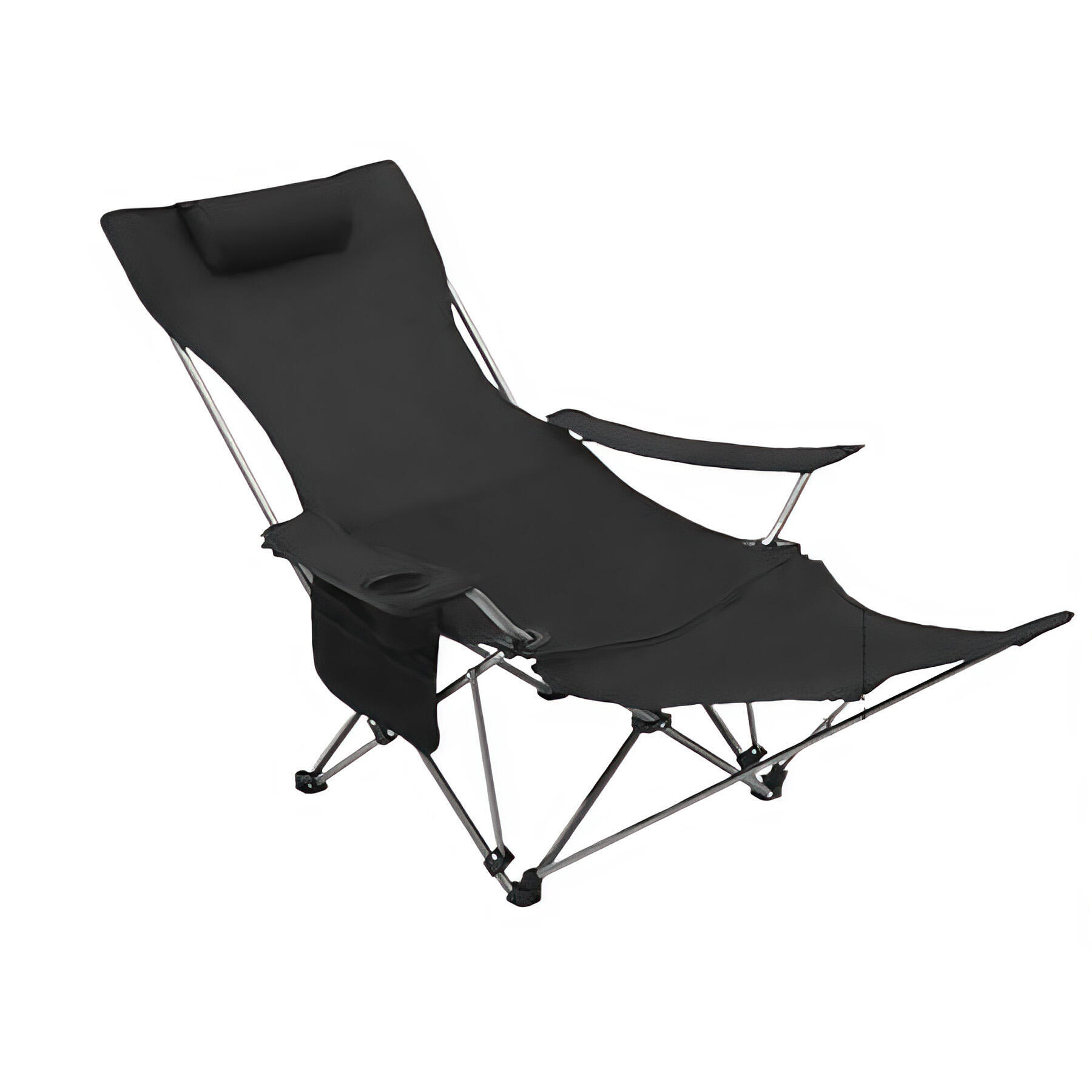 Portable Camping Lounge Chair