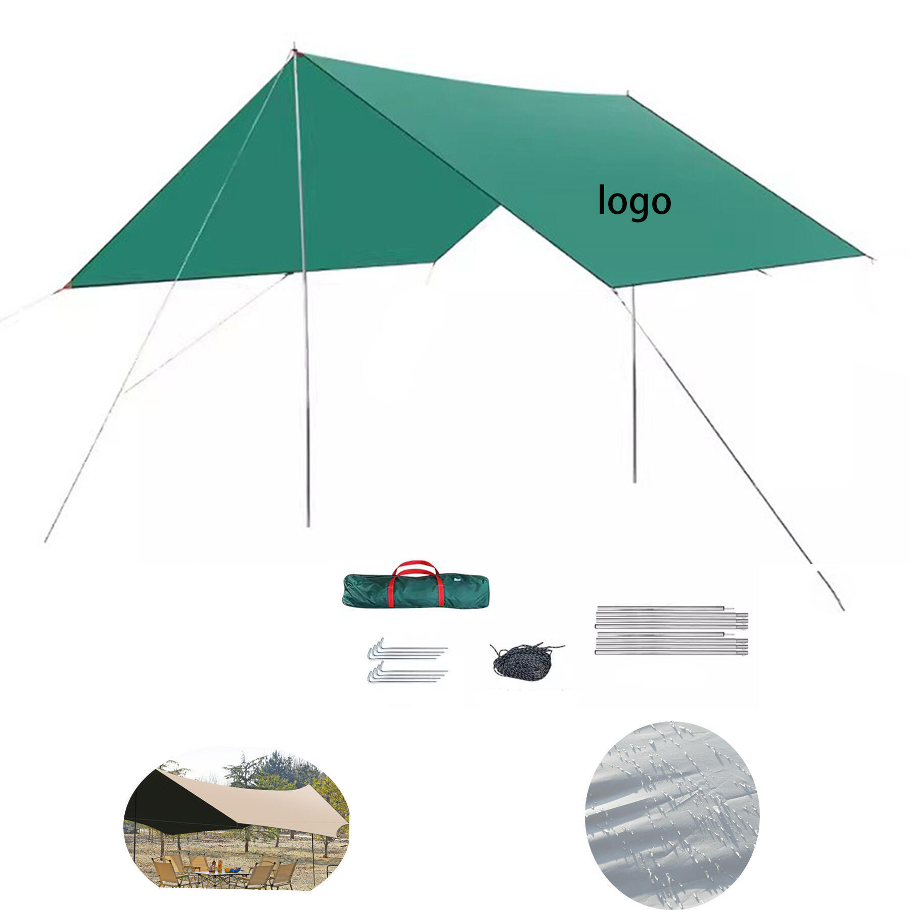 Camping Canopy
