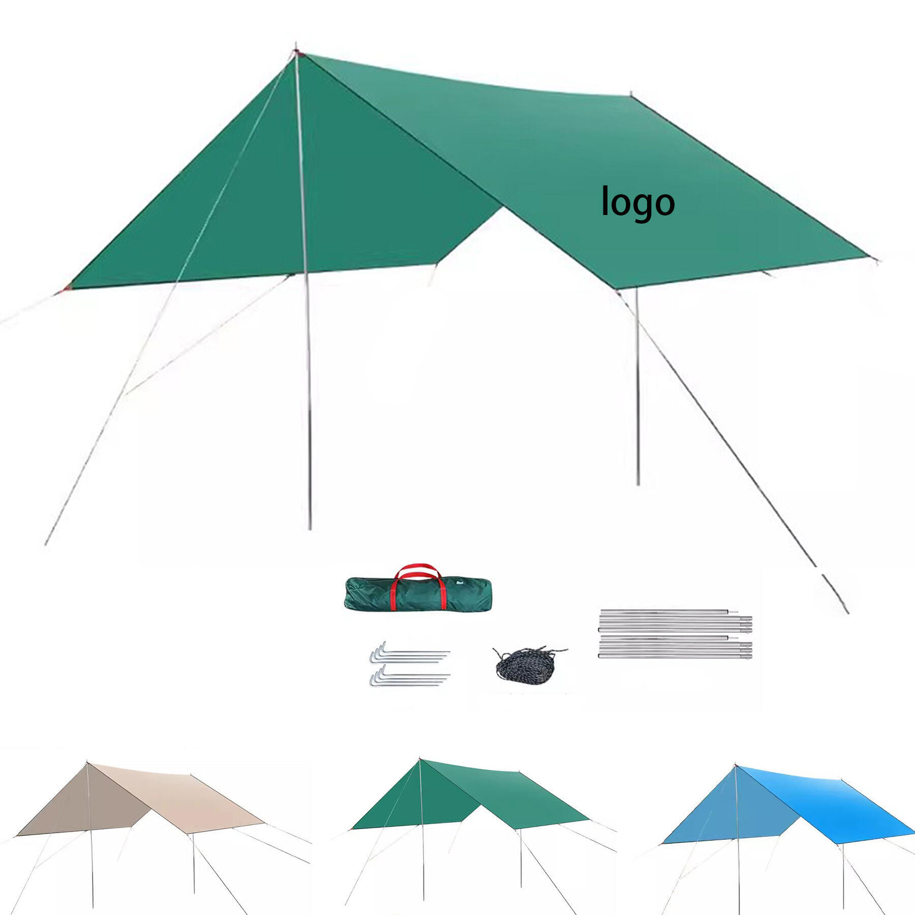 Camping Canopy
