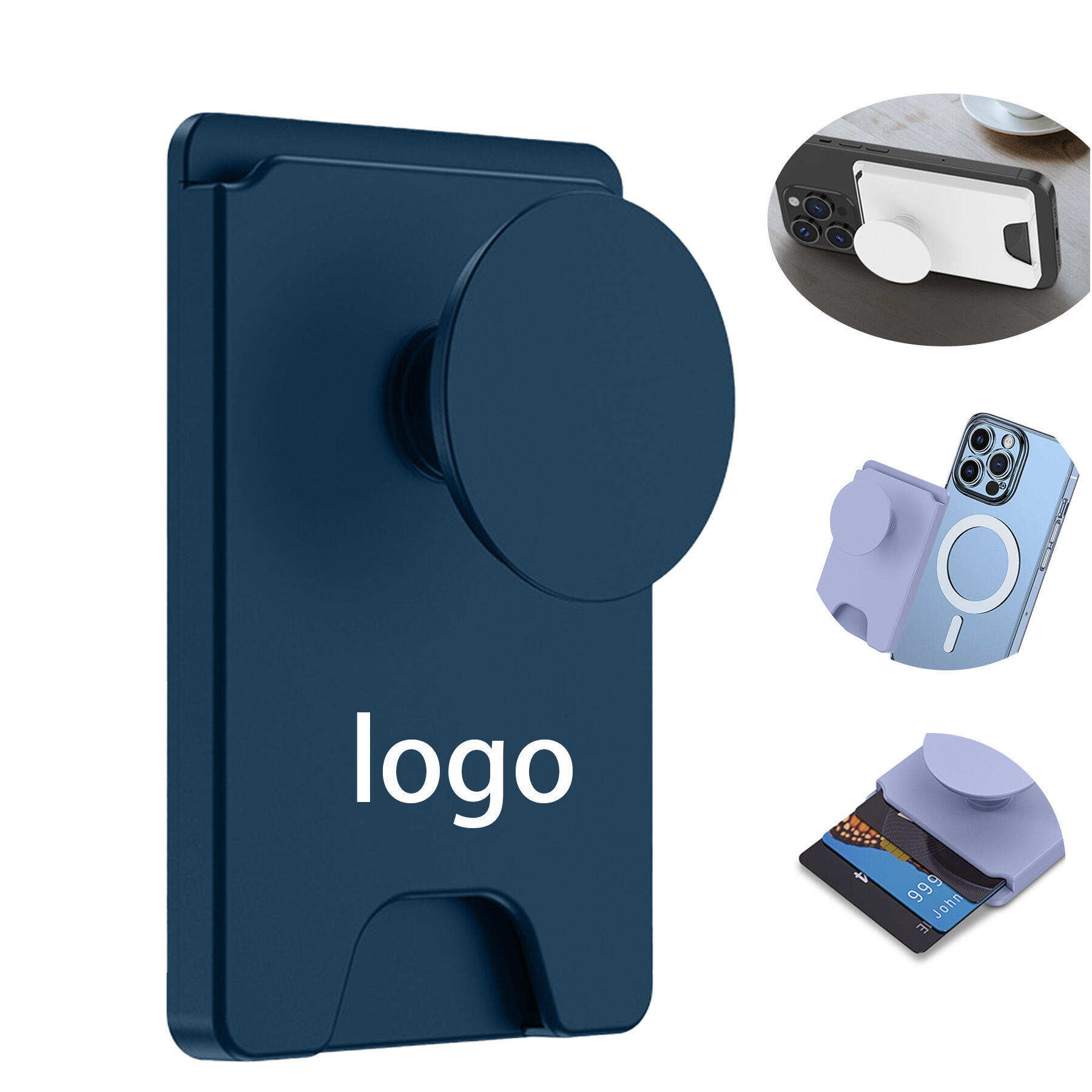 Card Wallet Holder