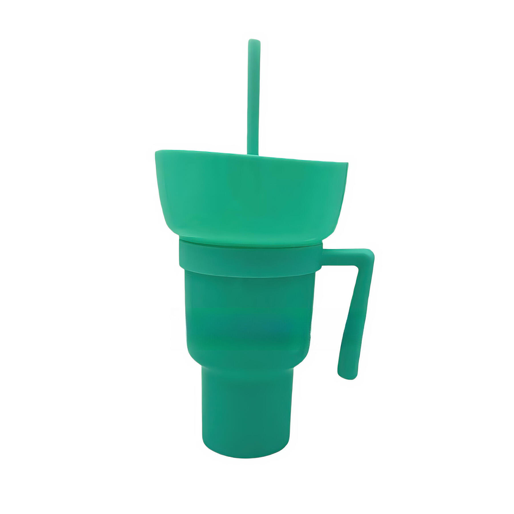 Popcorn Drink Cup Set