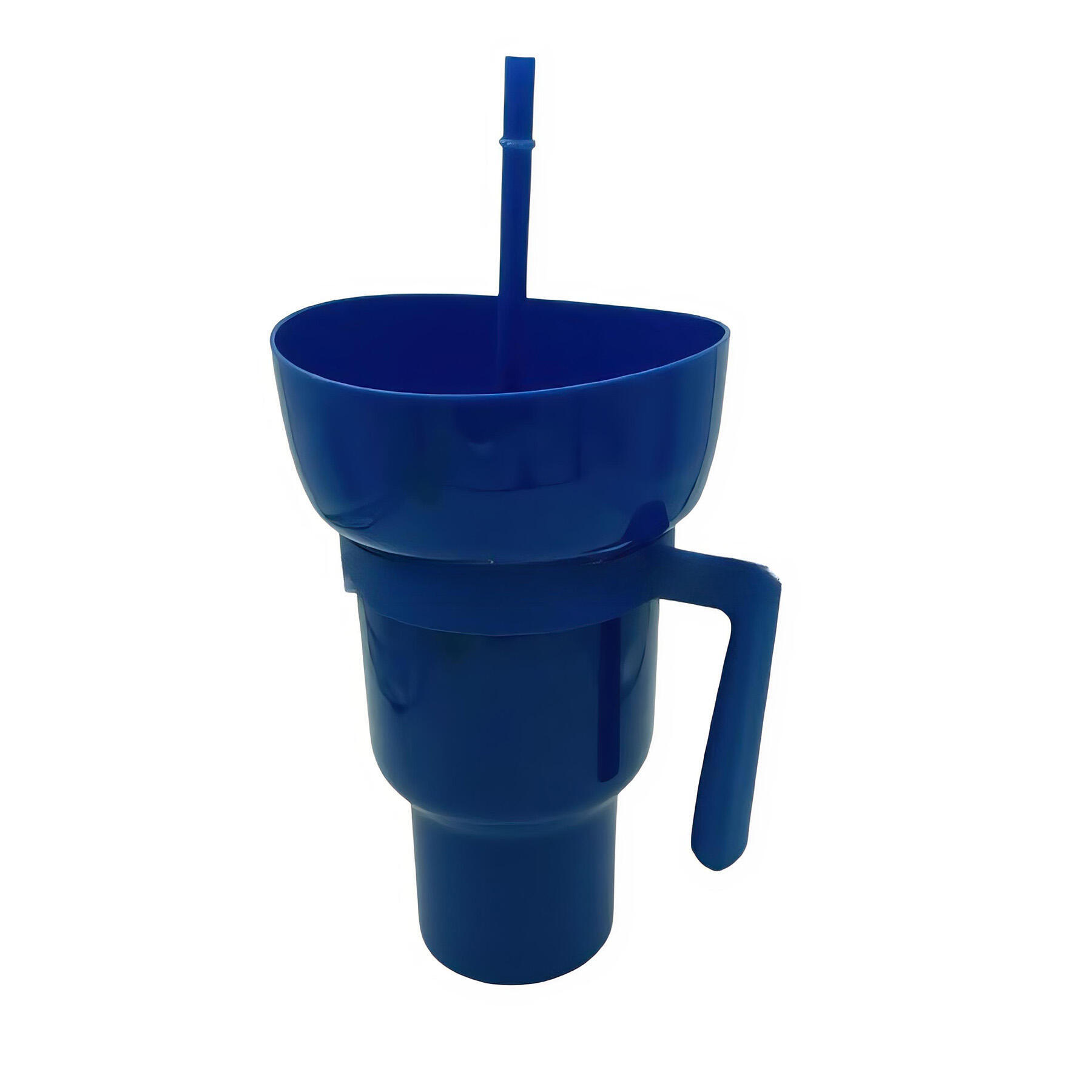 Popcorn Drink Cup Set