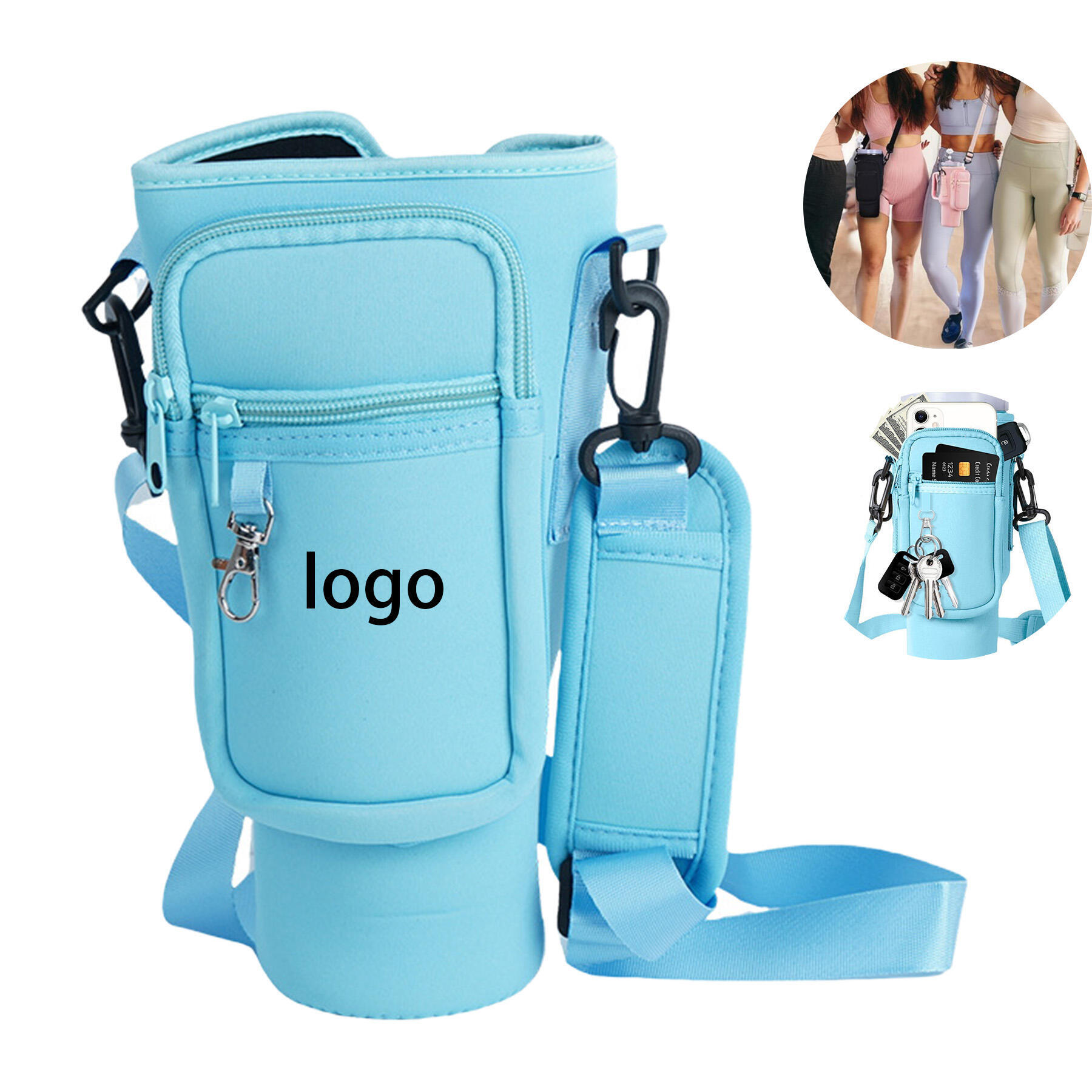 40oz Insulated Cup Holder